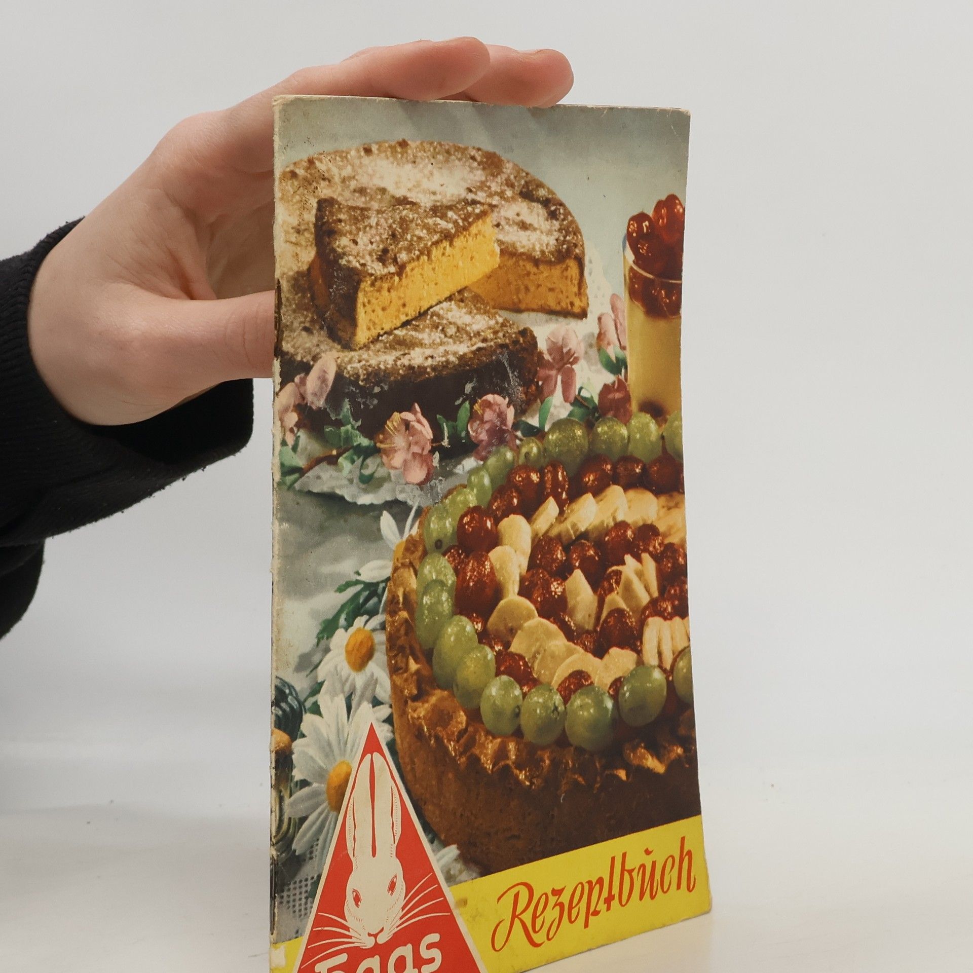 AA.VV. Haas Rezeptbuch