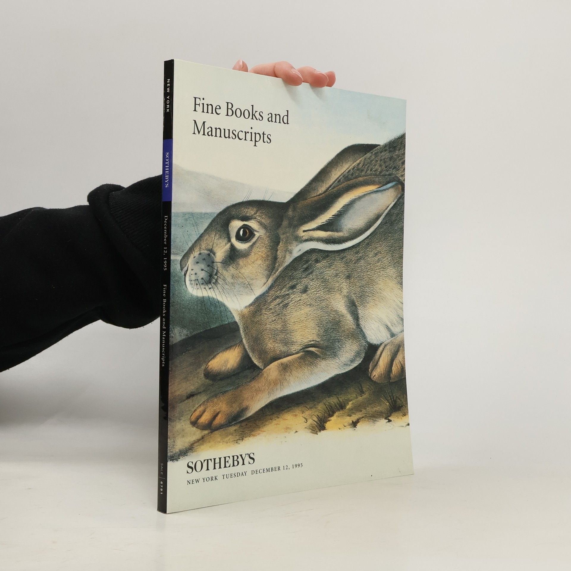 Various authors Fine Books and Manuscripts