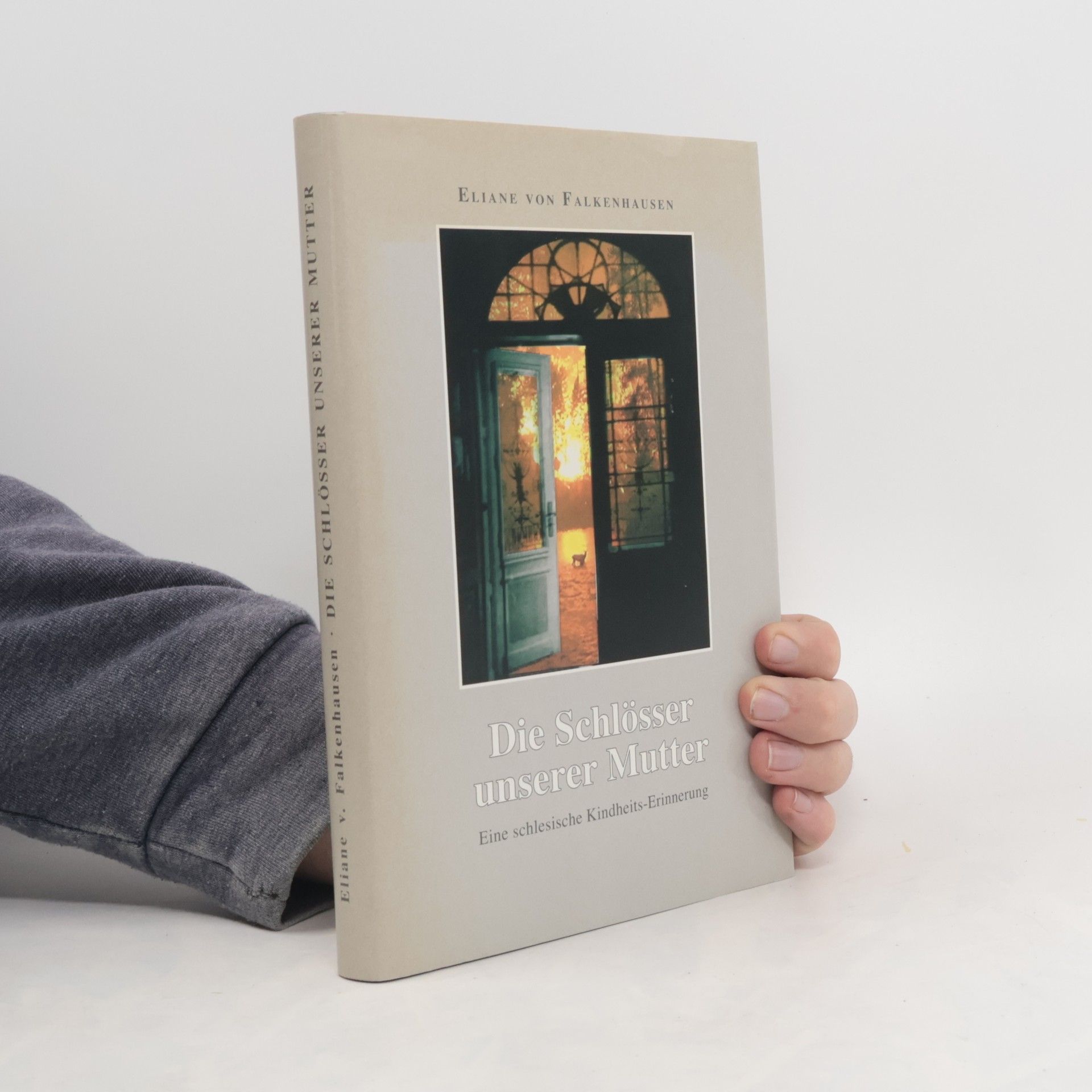 Die Schlösser unserer Mutter