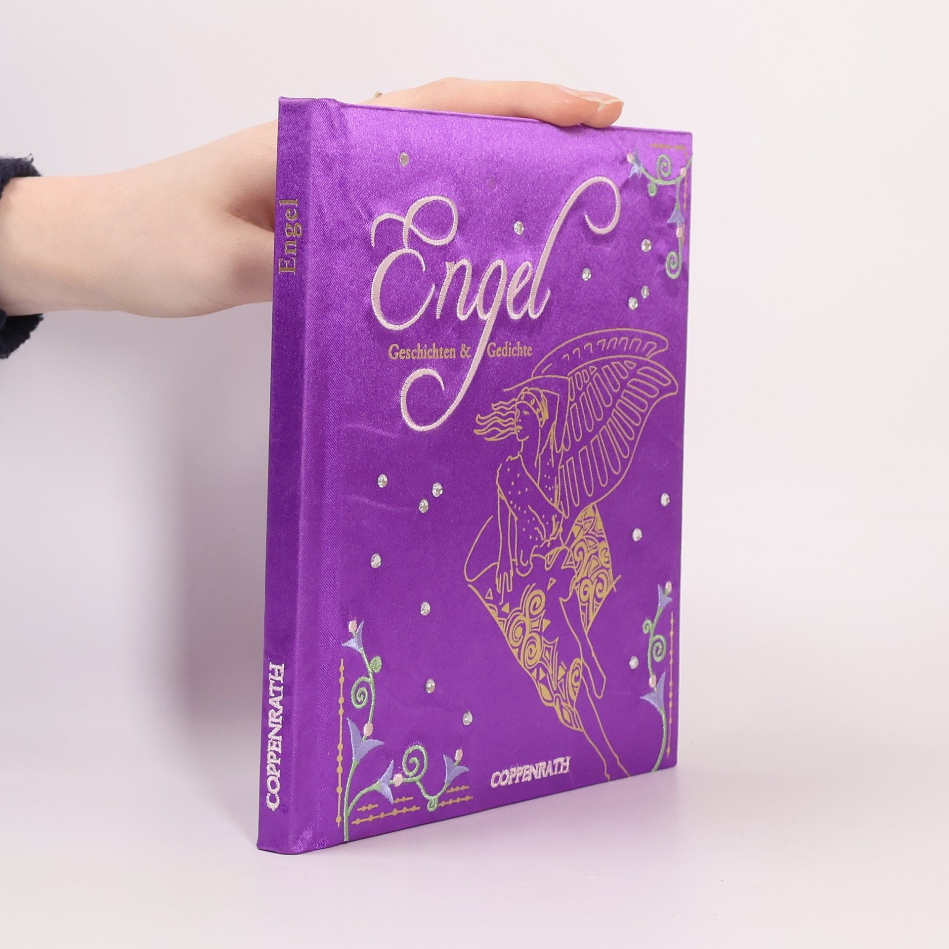 Nicole Braunschweig Engel