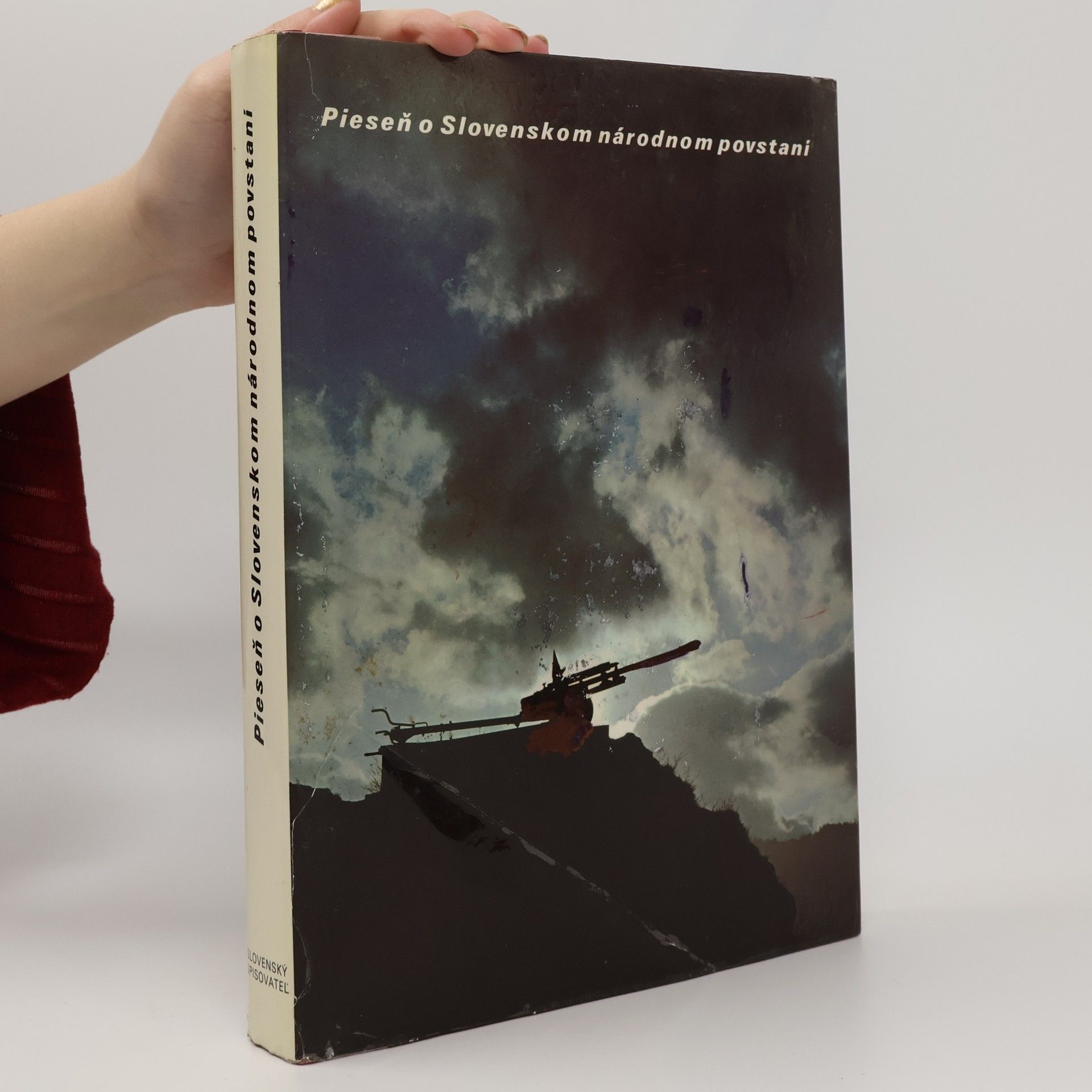 Karol Kállay Pieseň o Slovenskom národnom povstaní