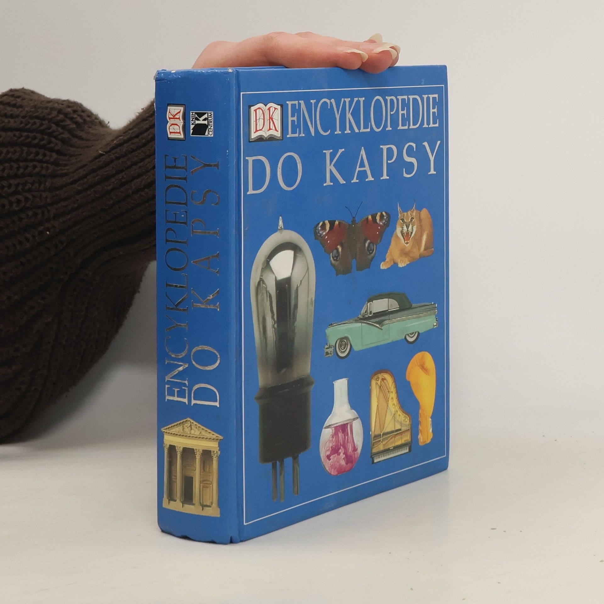 Encyklopedie do kapsy