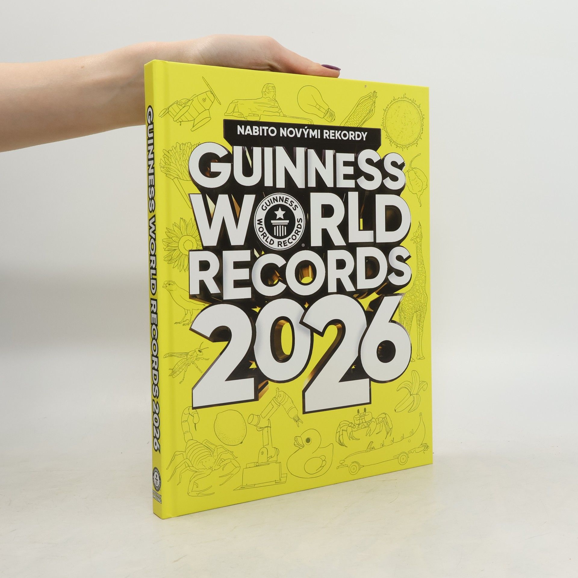 Autorenkollektiv Guinness world records 2026