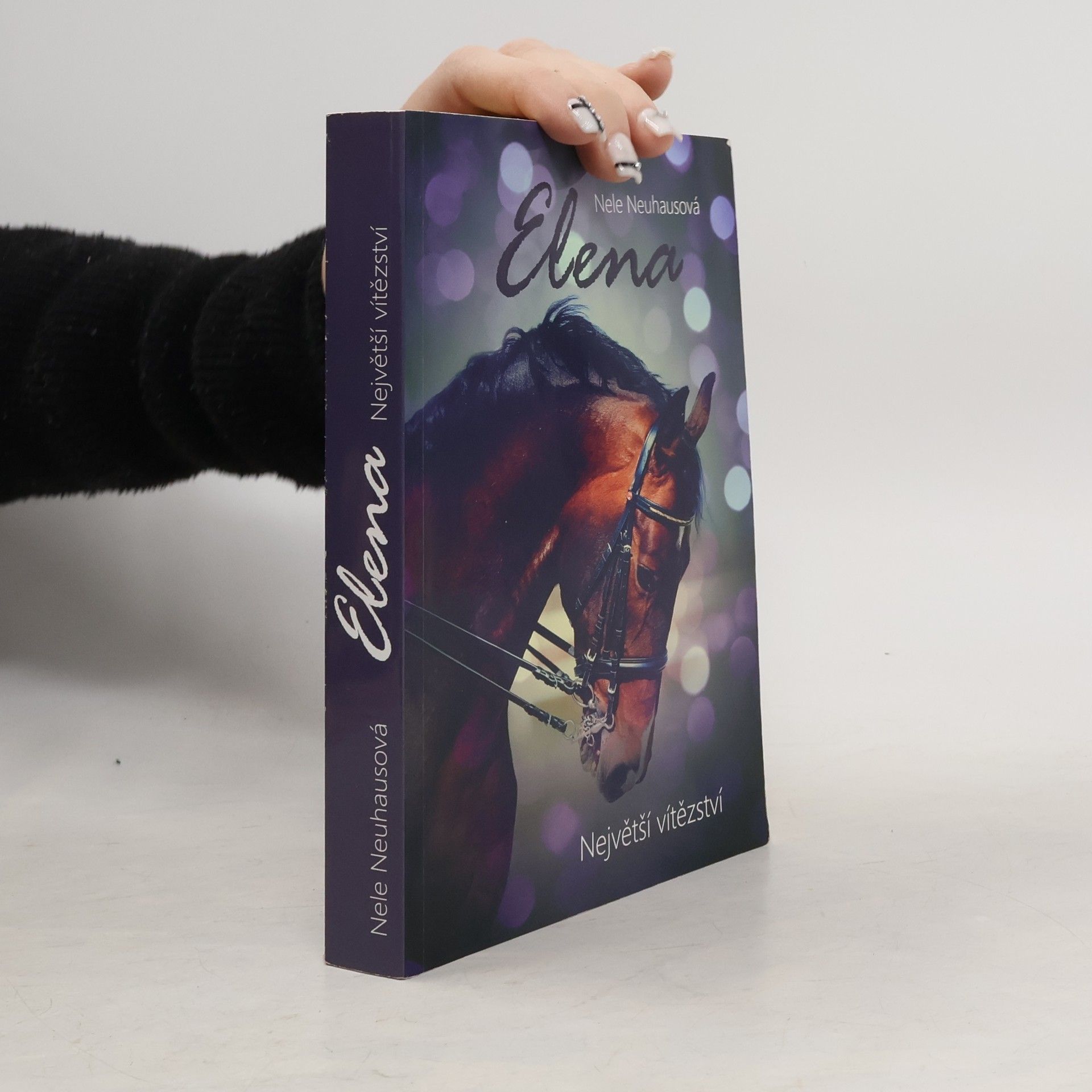 Nele Neuhaus Největší vítězství