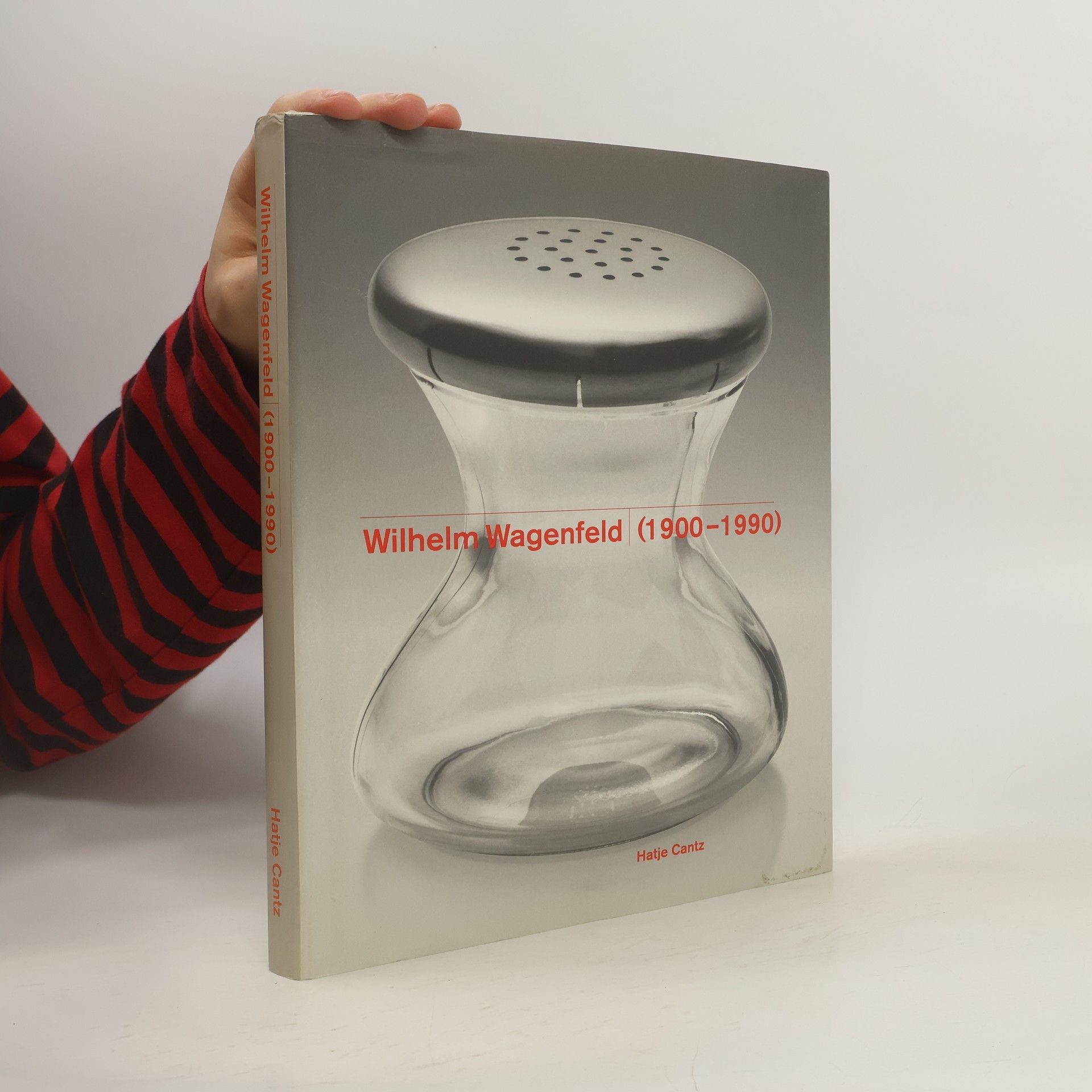 Autorenkollektiv Wilhelm Wagenfeld (1900-1990)