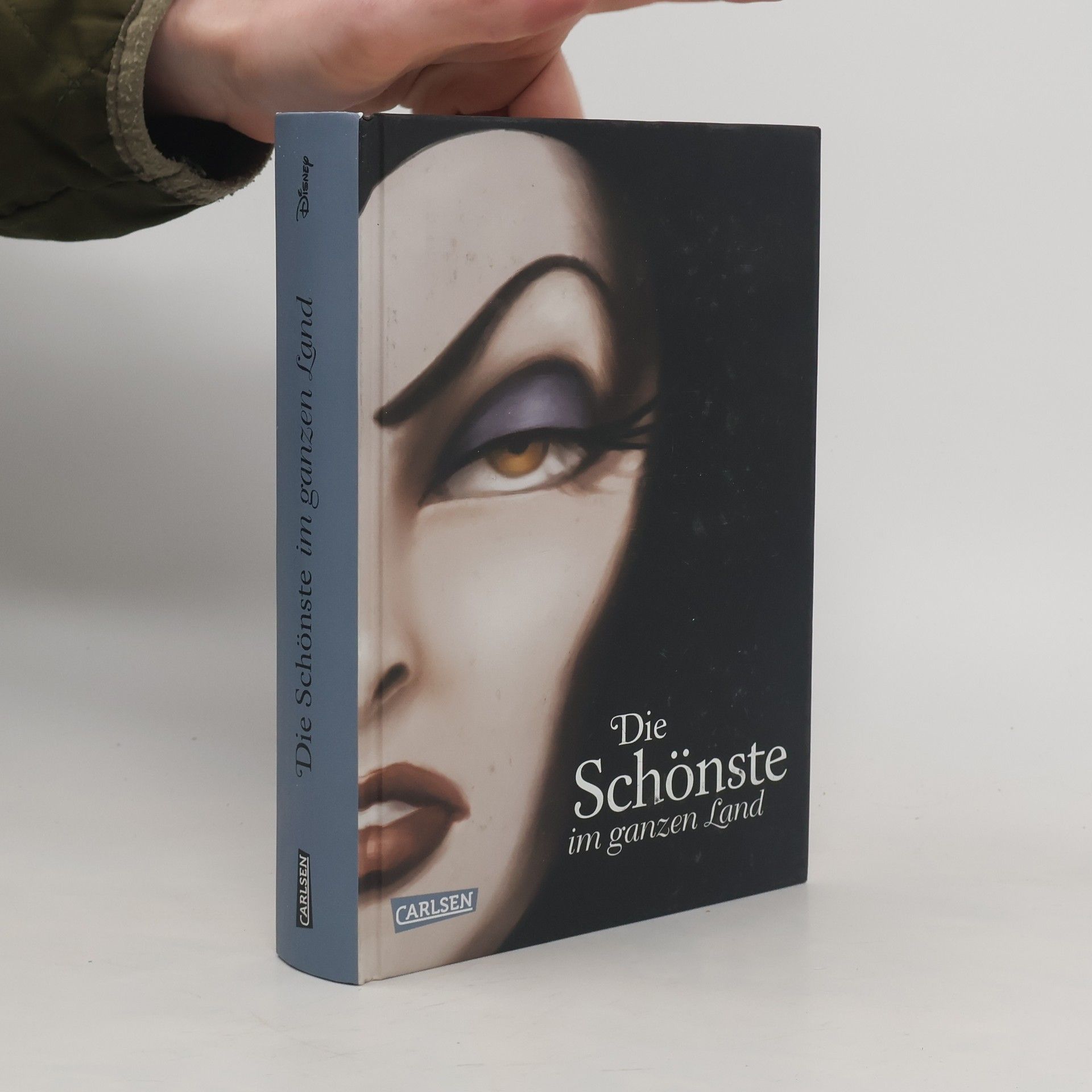 Serena Valentino Die Schönste im ganzen Land