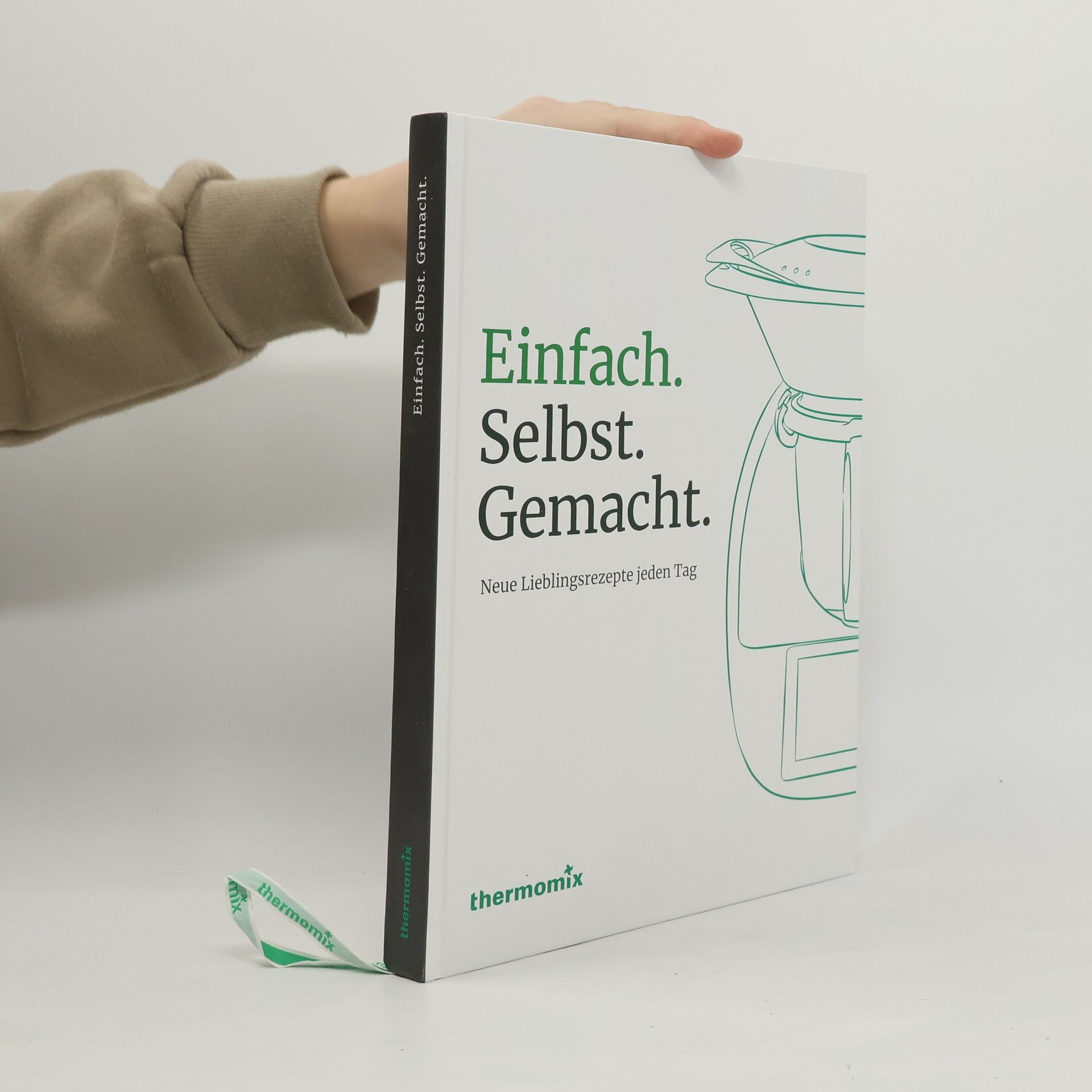 Autorenkollektiv Einfach. Selbst. Gemacht.