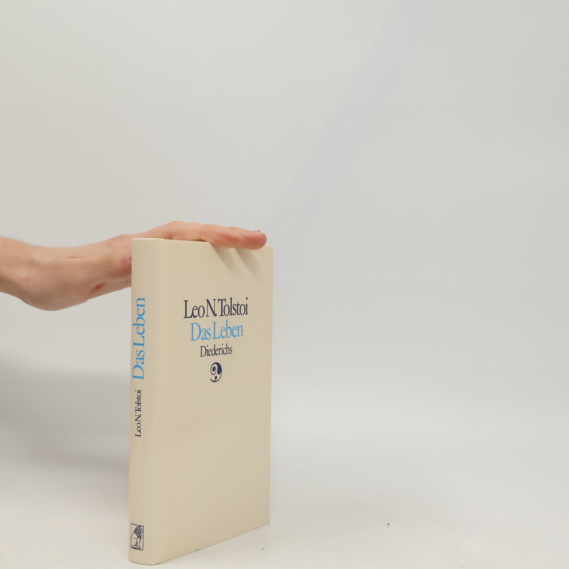 Lew Nikolajewitsch Tolstoi Religionskritische und gesellschaftskritische Schriften - 5: Das Leben