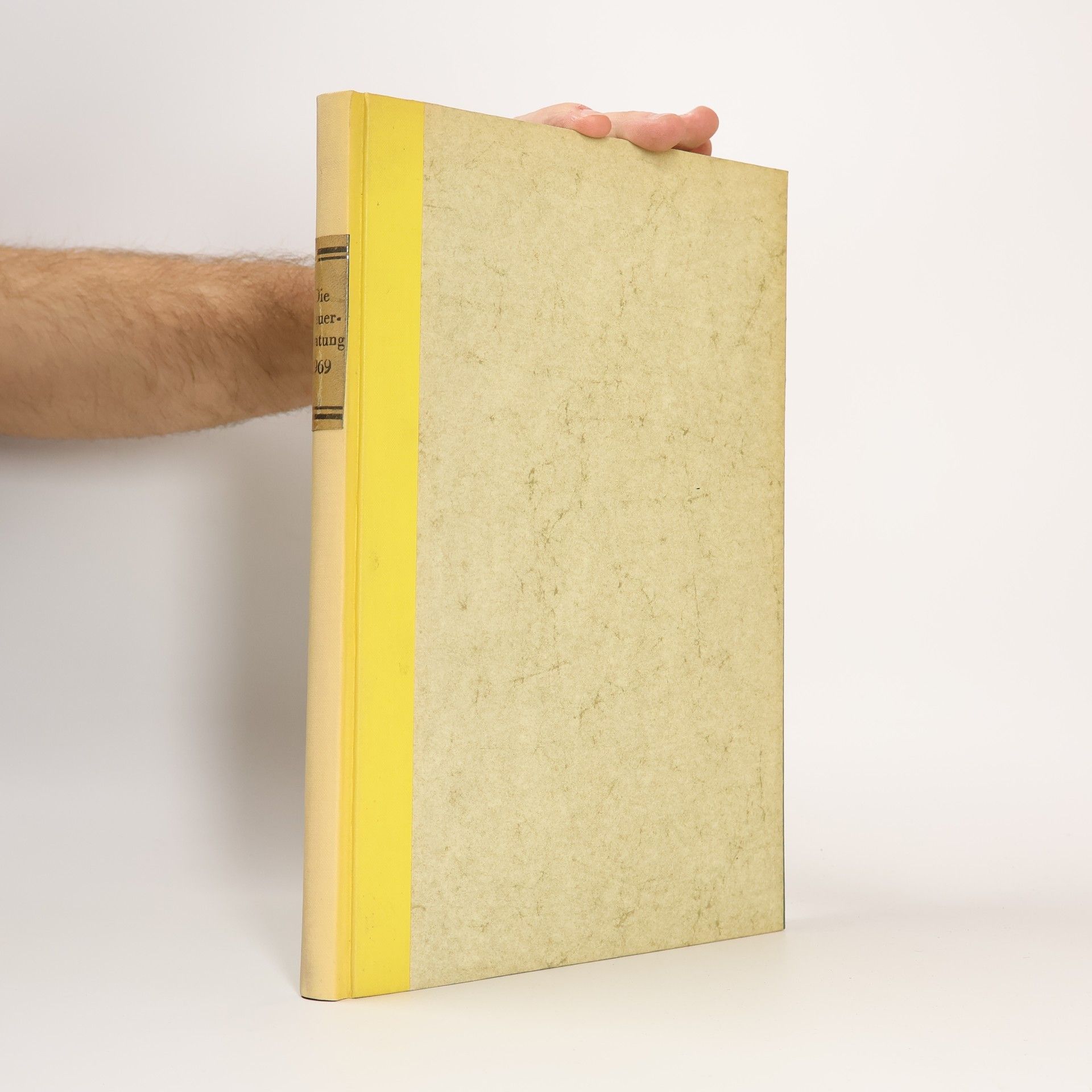 Autorenkollektiv Die Steuerberatung