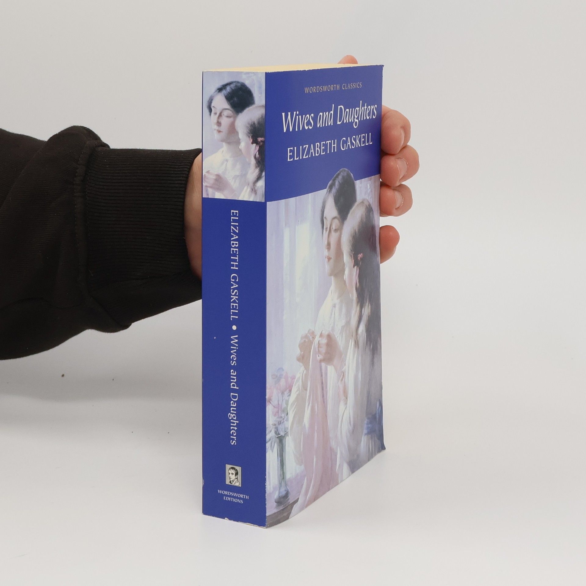 Elizabeth C. Gaskell Wives and Daughters