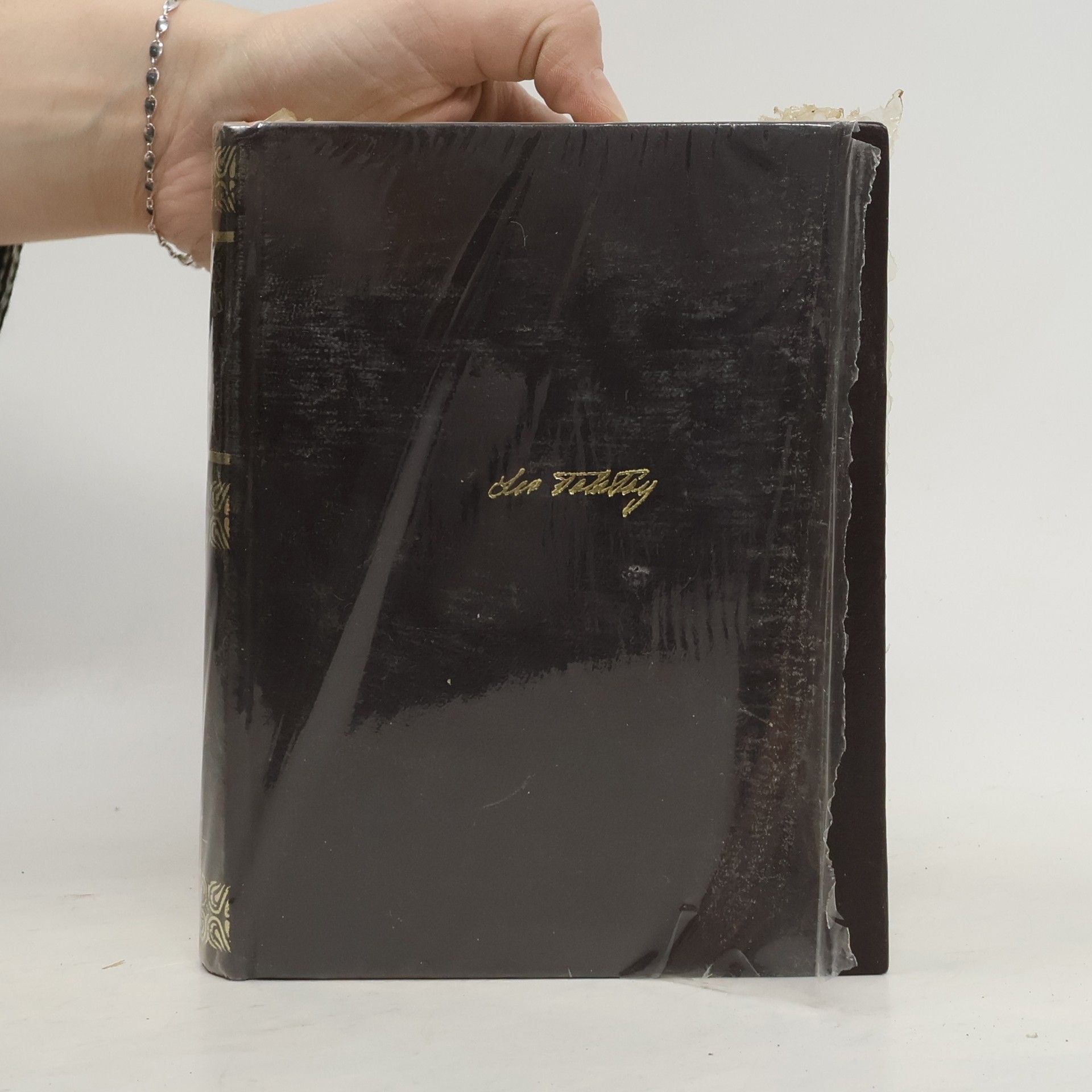 Lew Nikolajewitsch Tolstoi Grandes Clásicos