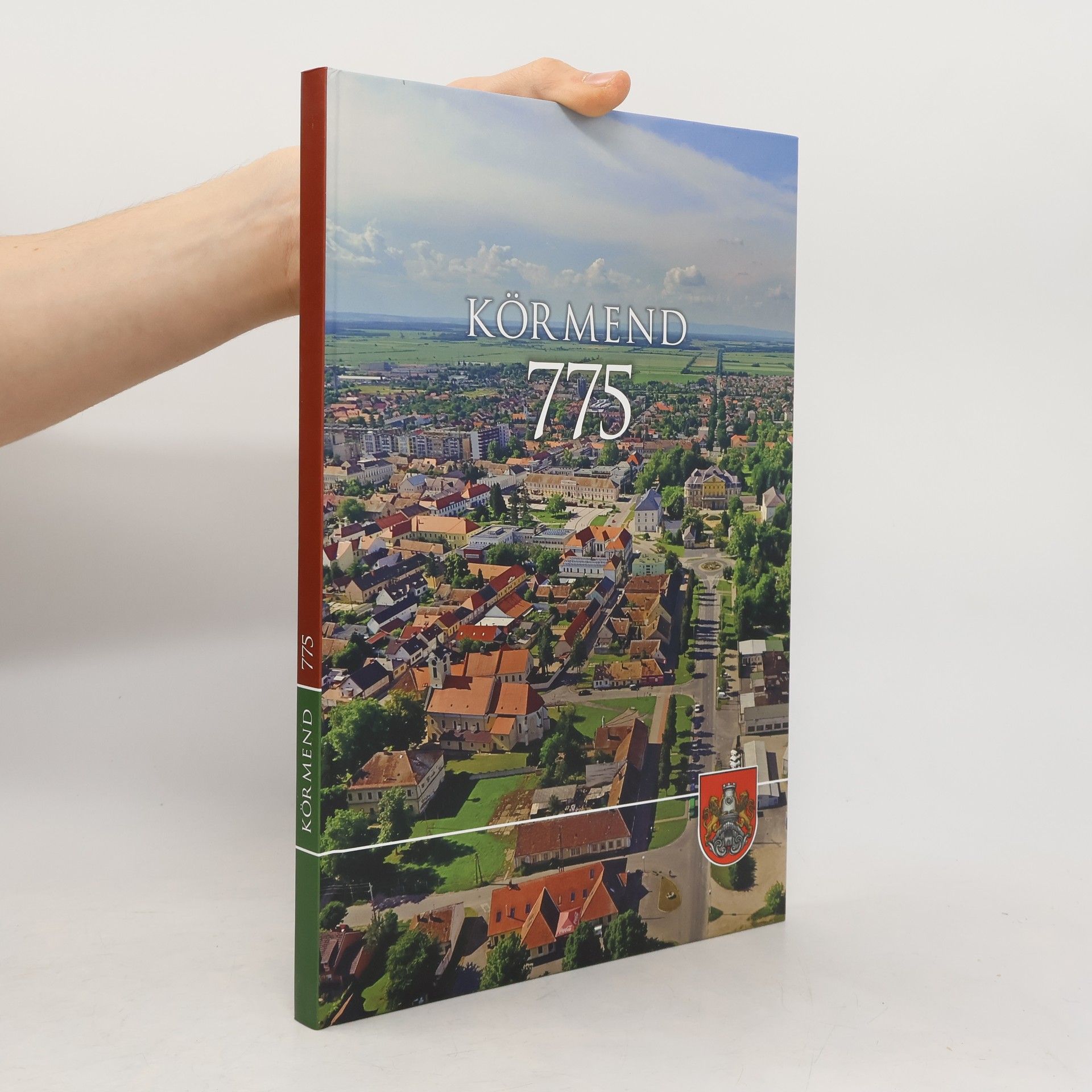 Collectif d'auteurs Körmend 775