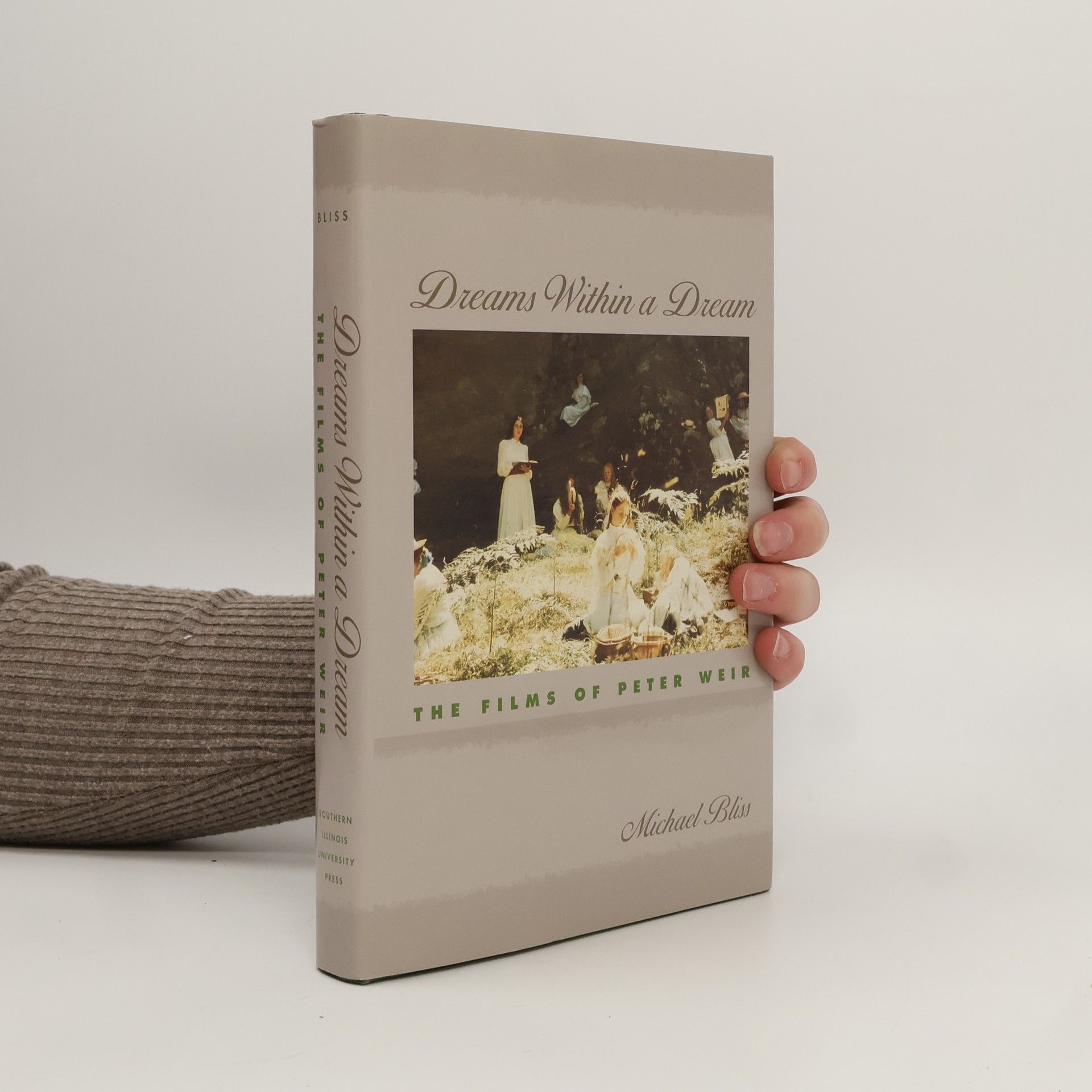 Dreams Within a Dream