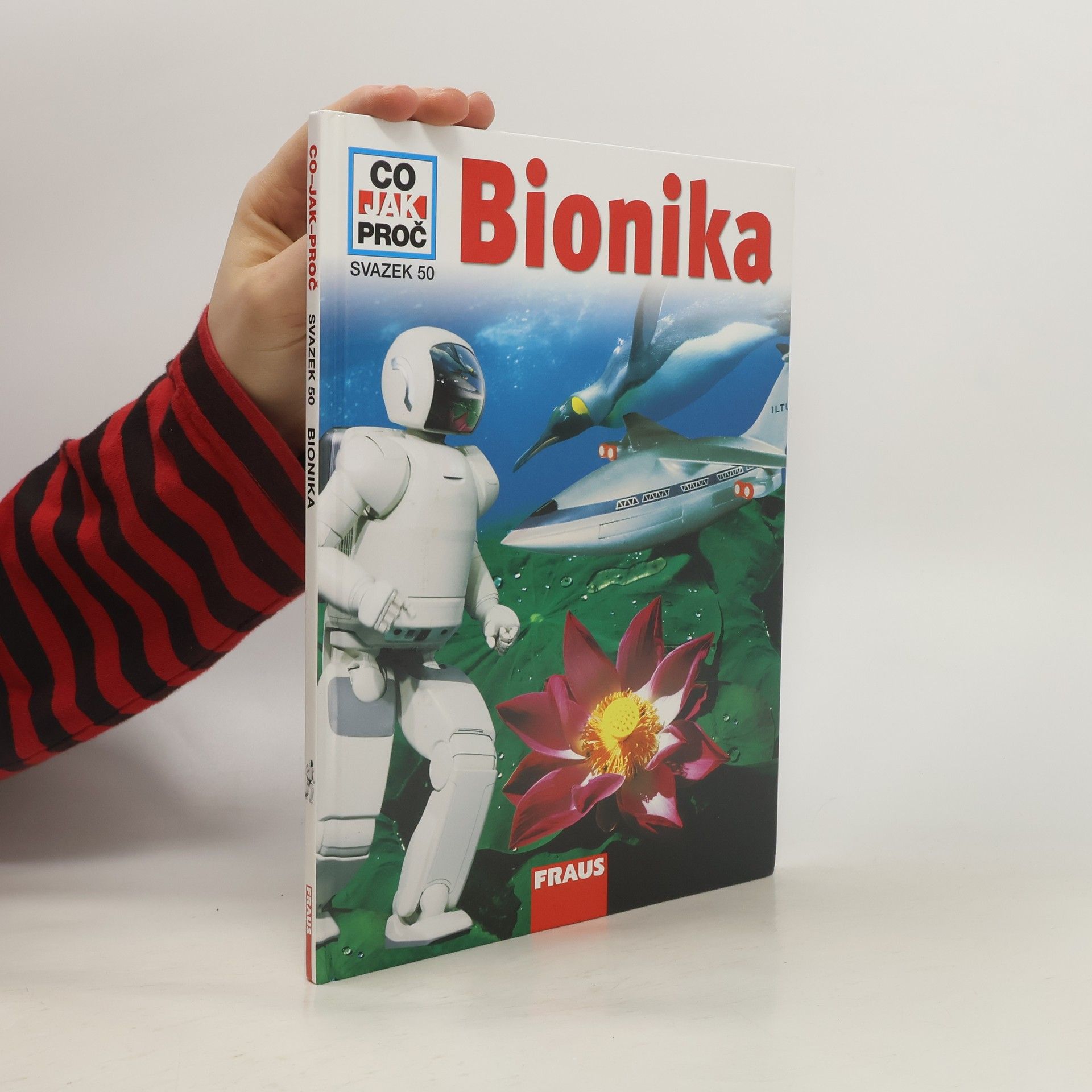 Martin Zeuch Bionika