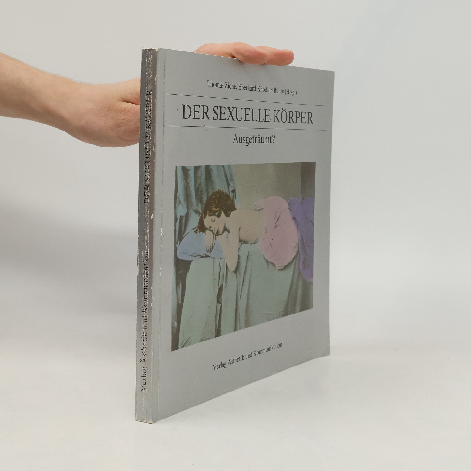 Der sexuelle Körper