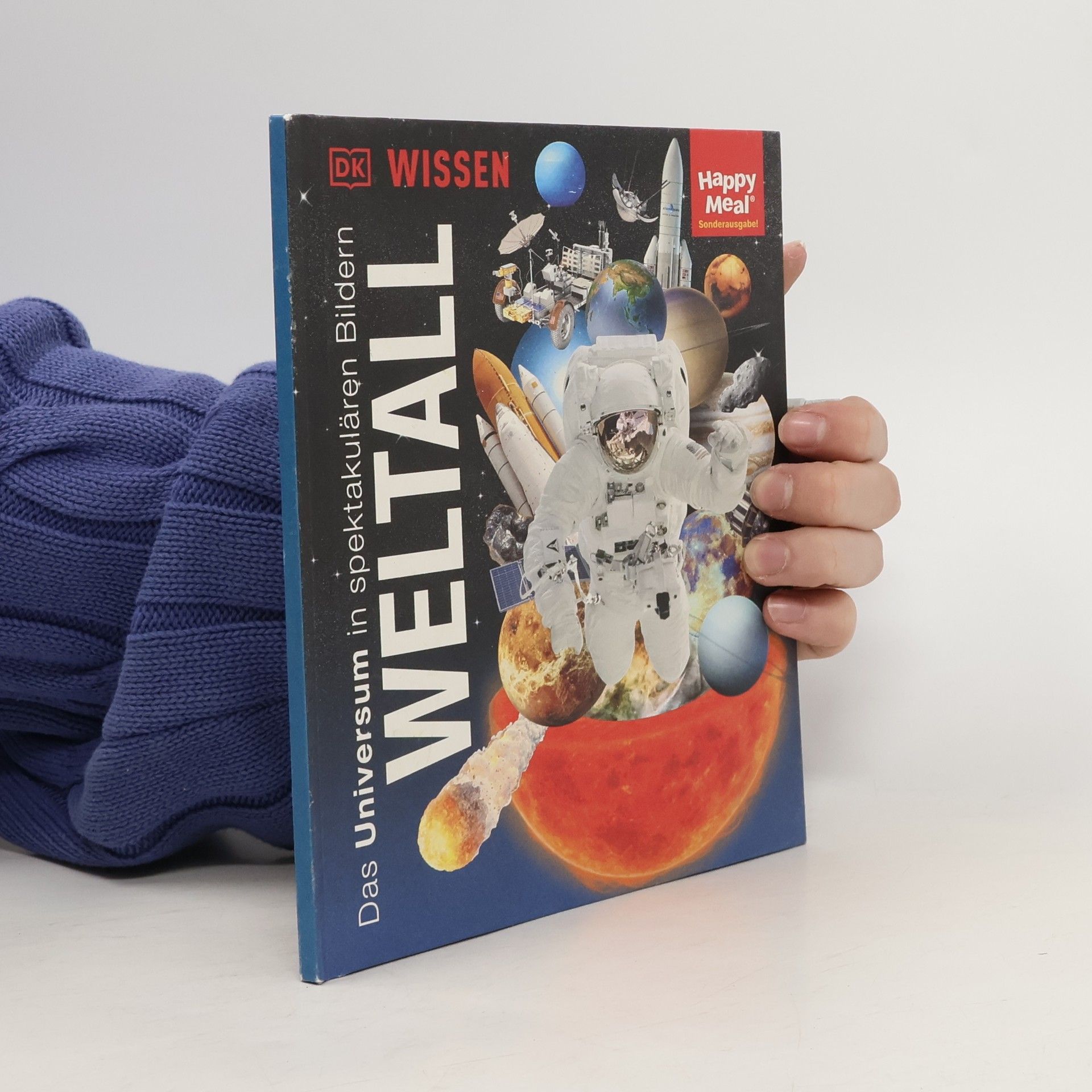 Autorenkollektiv Weltall