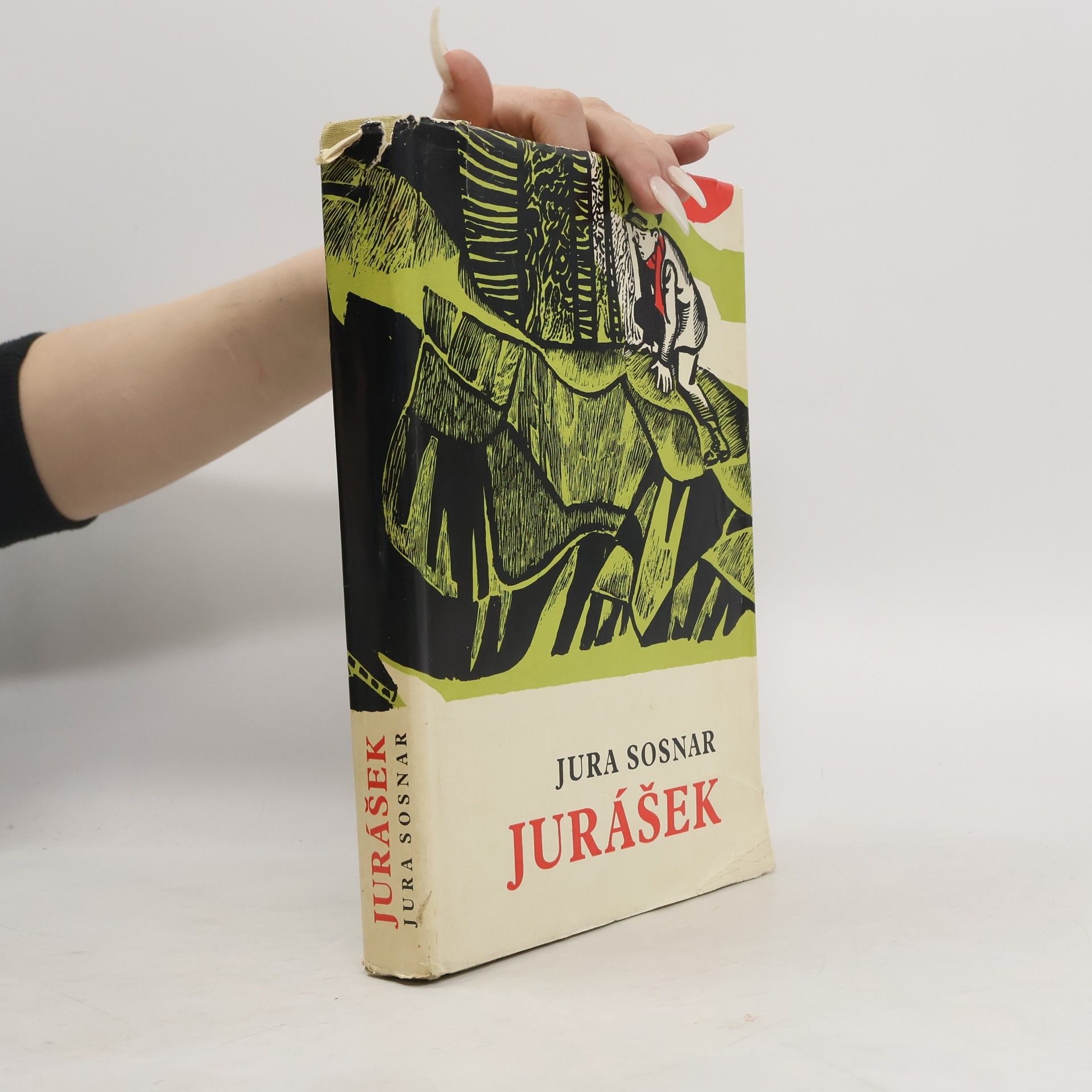 Jura Sosnar Jurášek