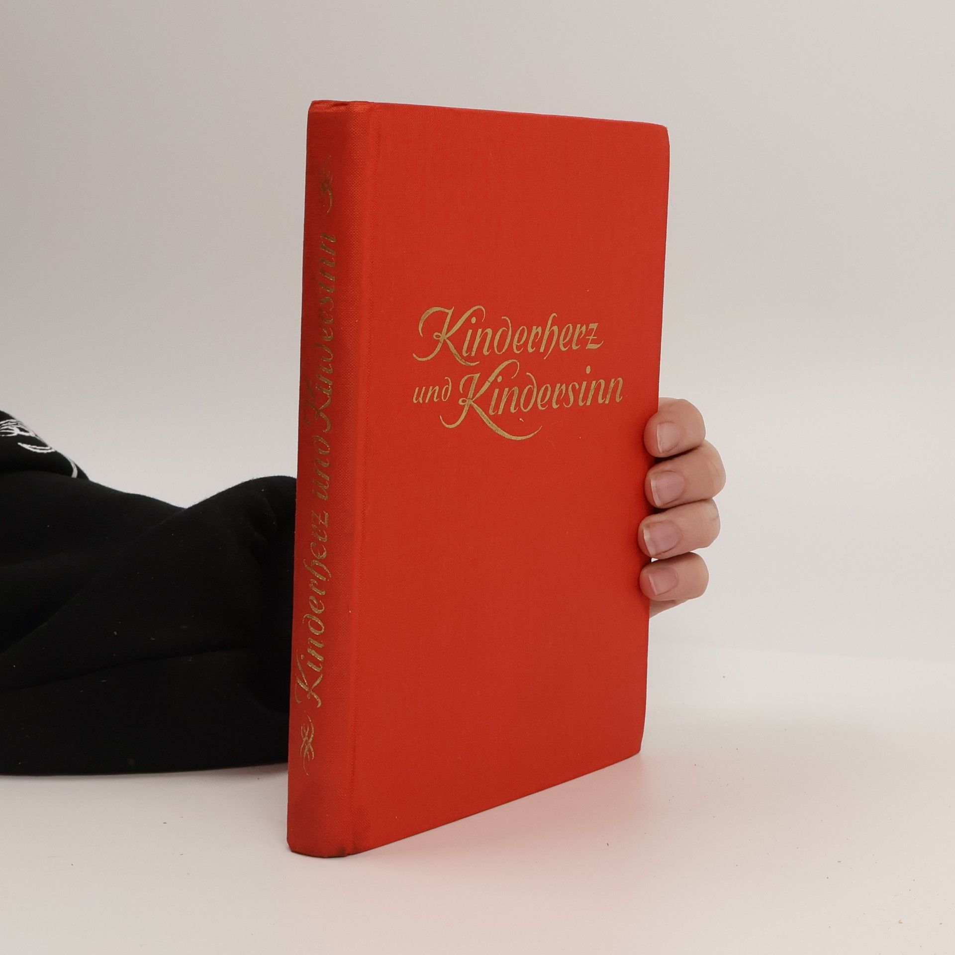 Autorenkollektiv Kinderherz und Kindersinn