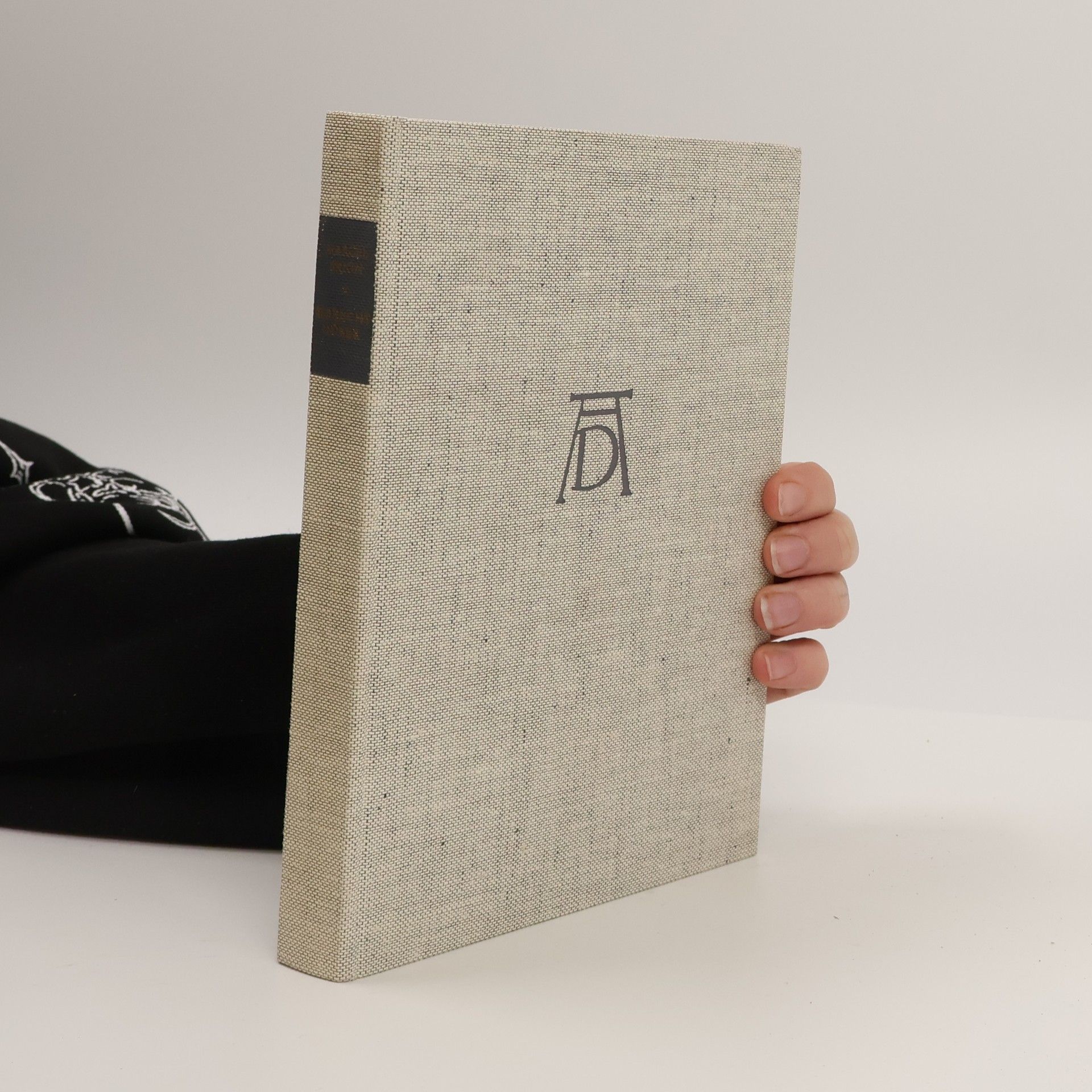 Albrecht Dürer Albrecht Dürer: Der Mensch und sein Werk