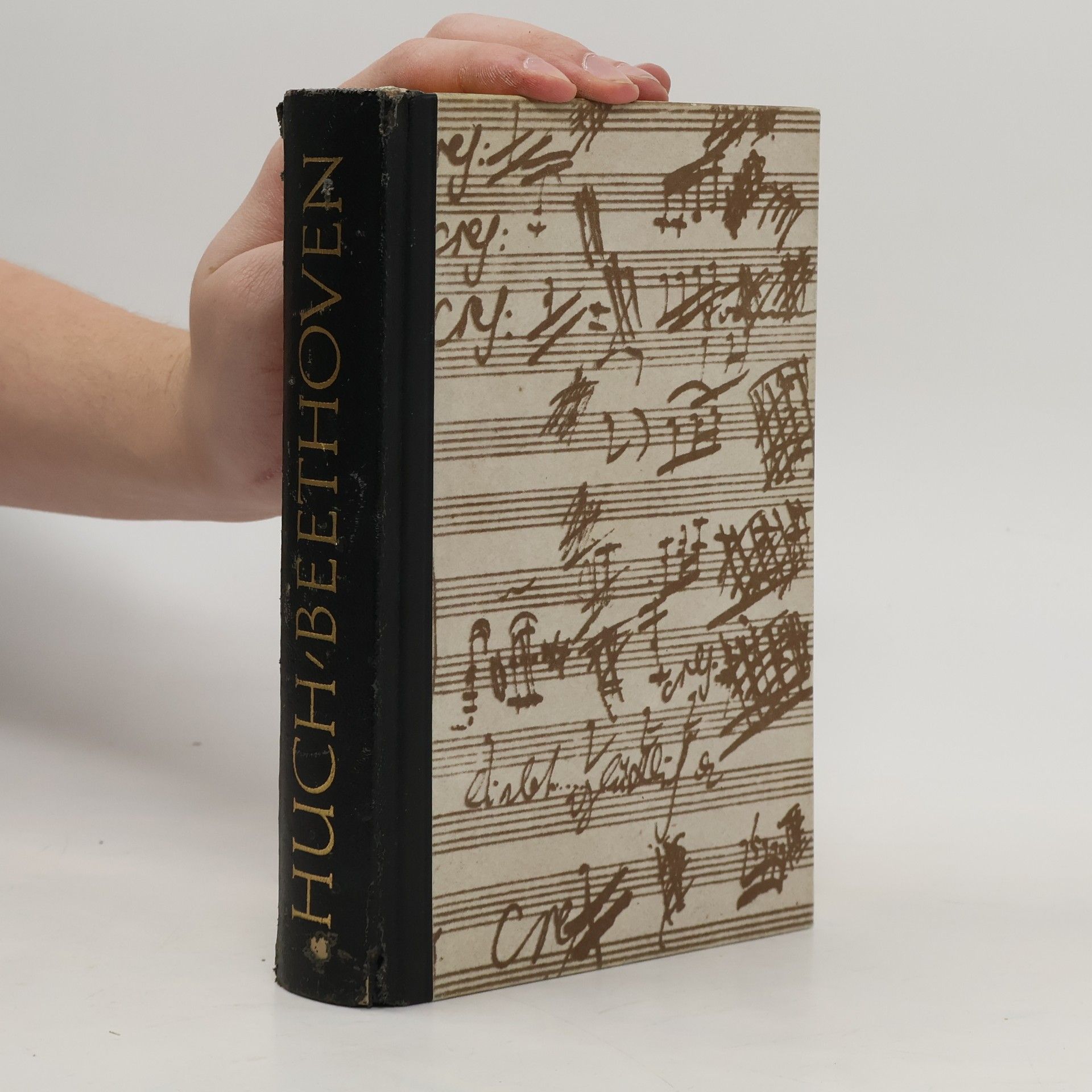 Felix Huch Beethoven