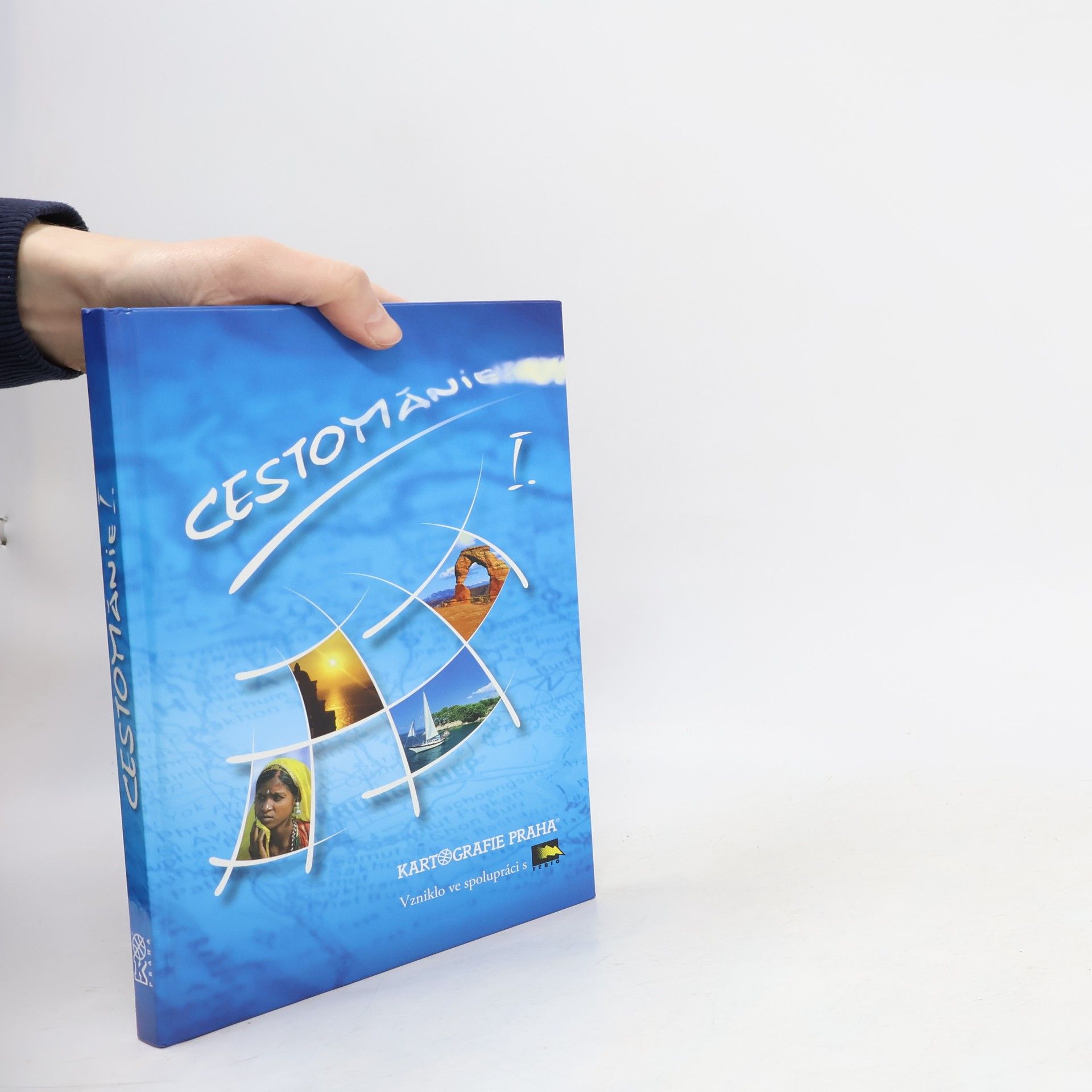 Cestománie (1. díl)