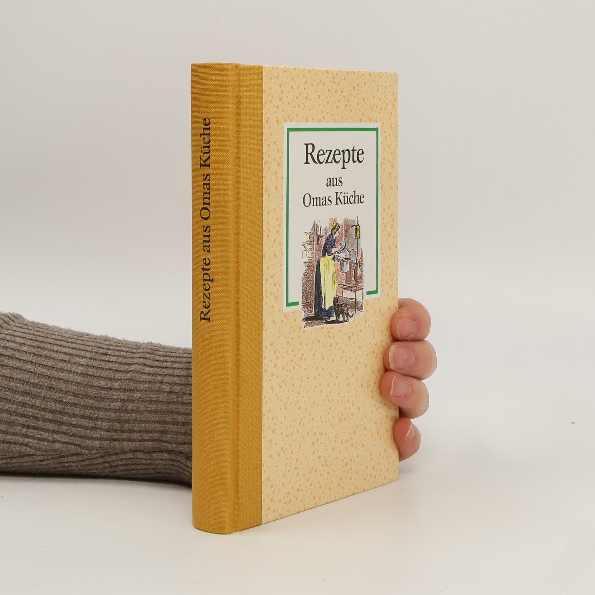 Autorenkollektiv Rezepte aus Omas Küche