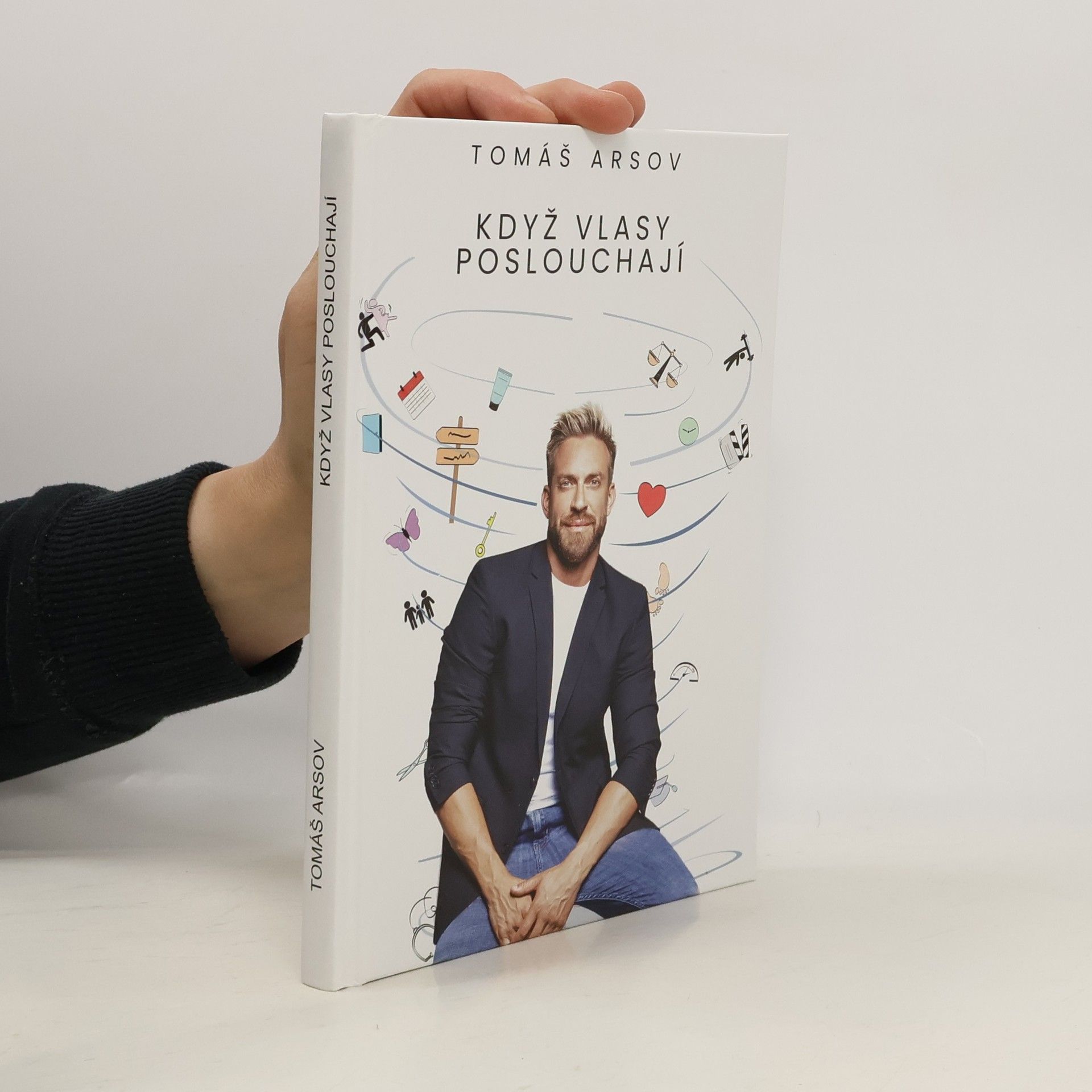 Když vlasy poslouchají