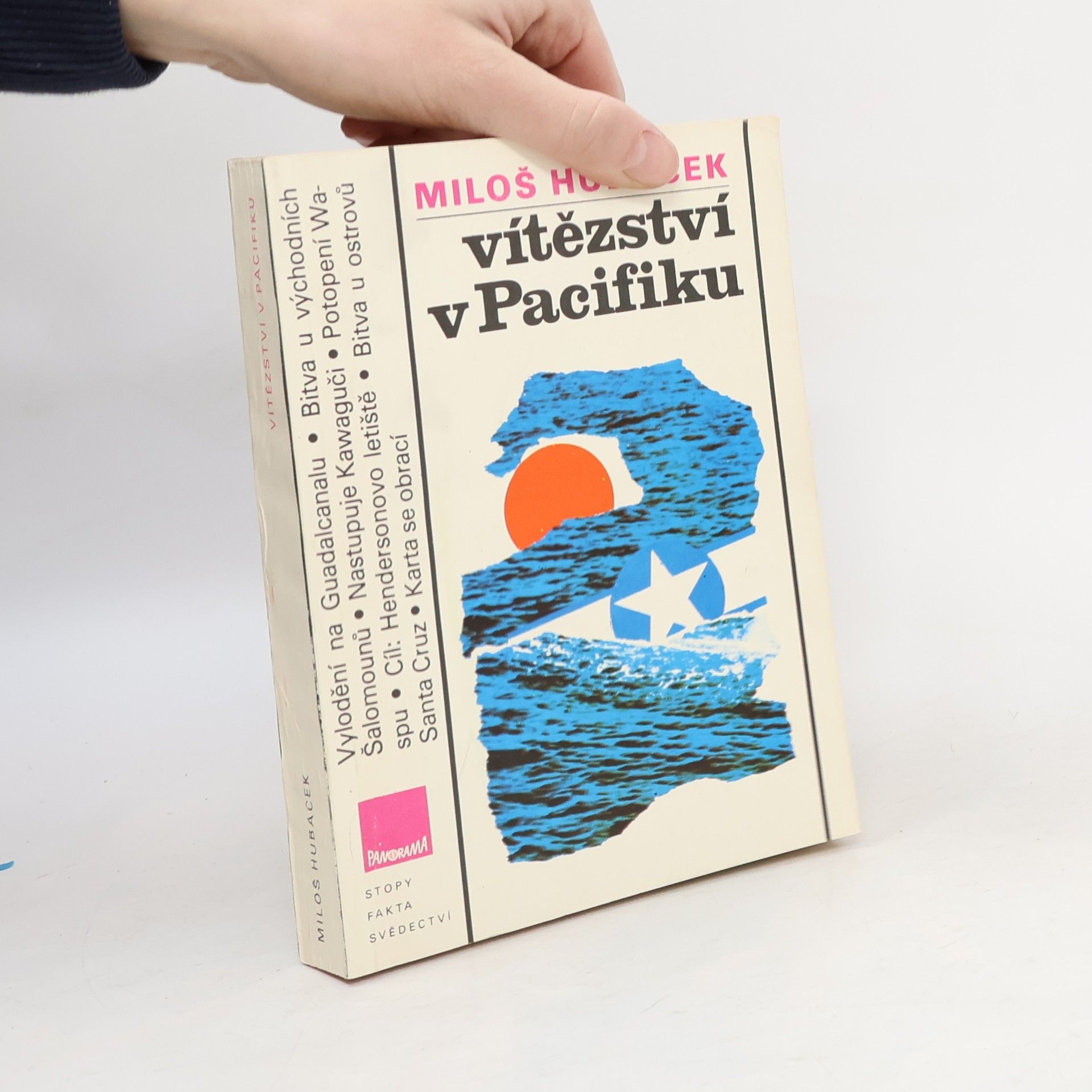 Vítězství v Pacifiku