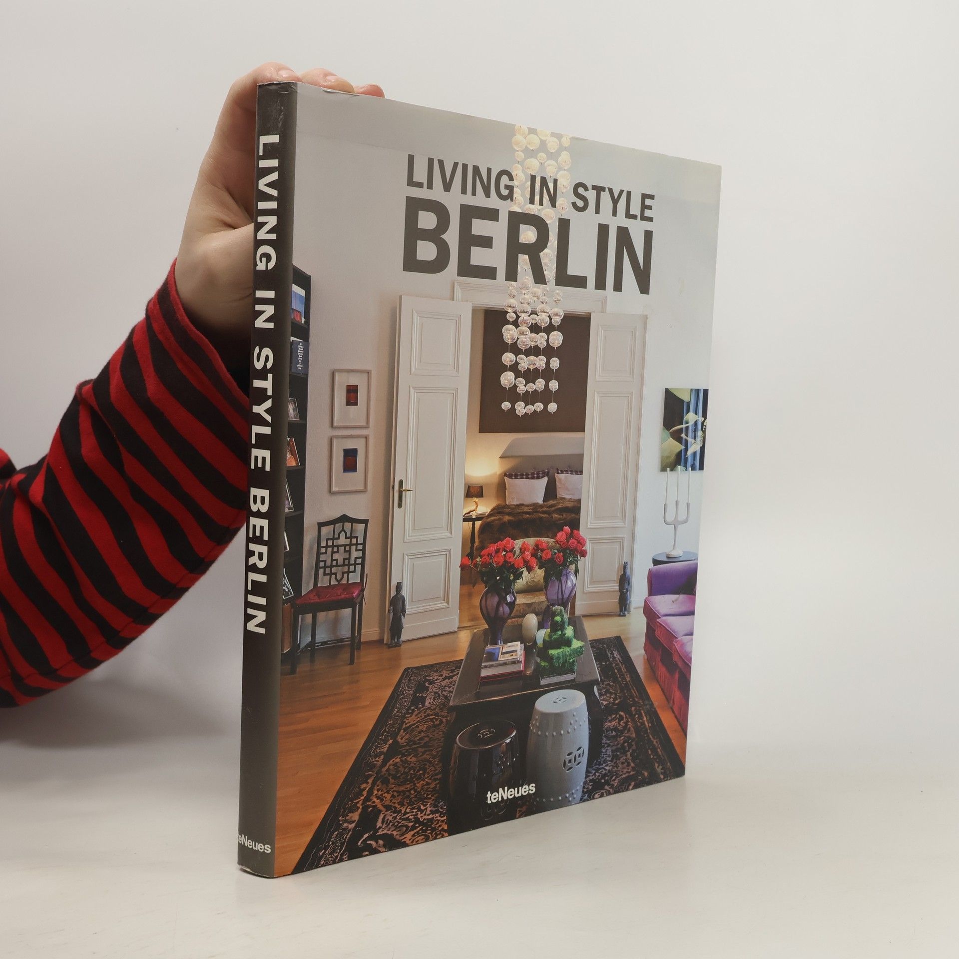 Judith Jenner Living in style