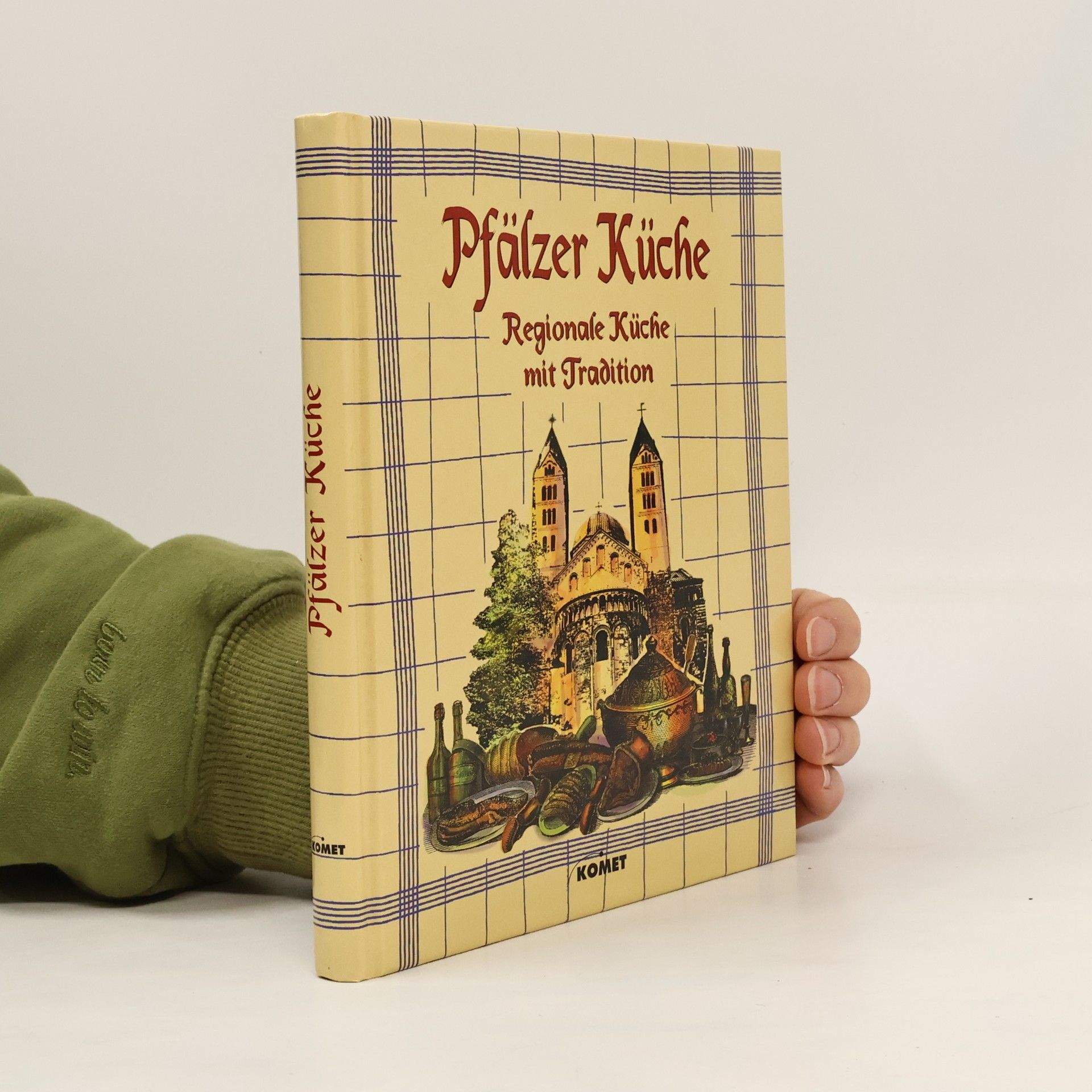 Autorenkollektiv Pfälzer Küche