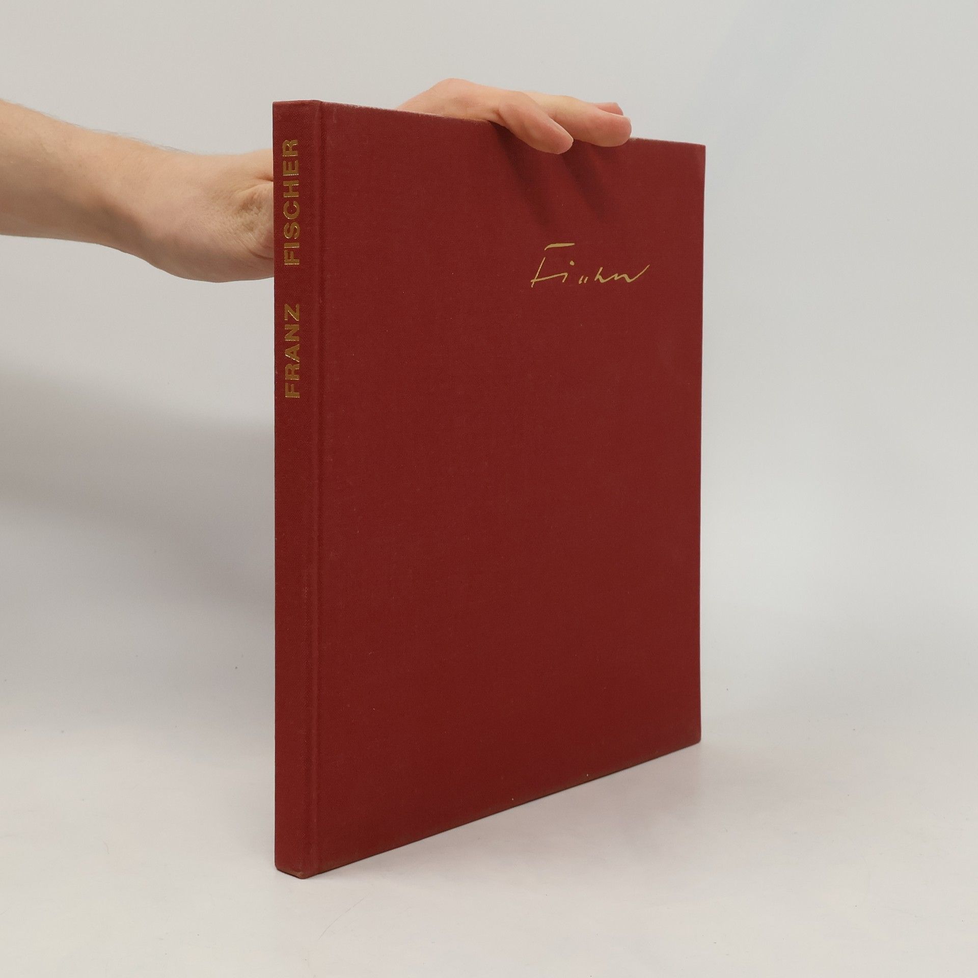 Eduard Pluss Franz Fischer