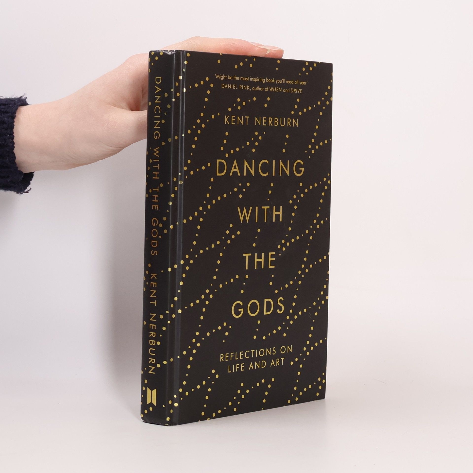 Kent Nerburn Dancing with the Gods