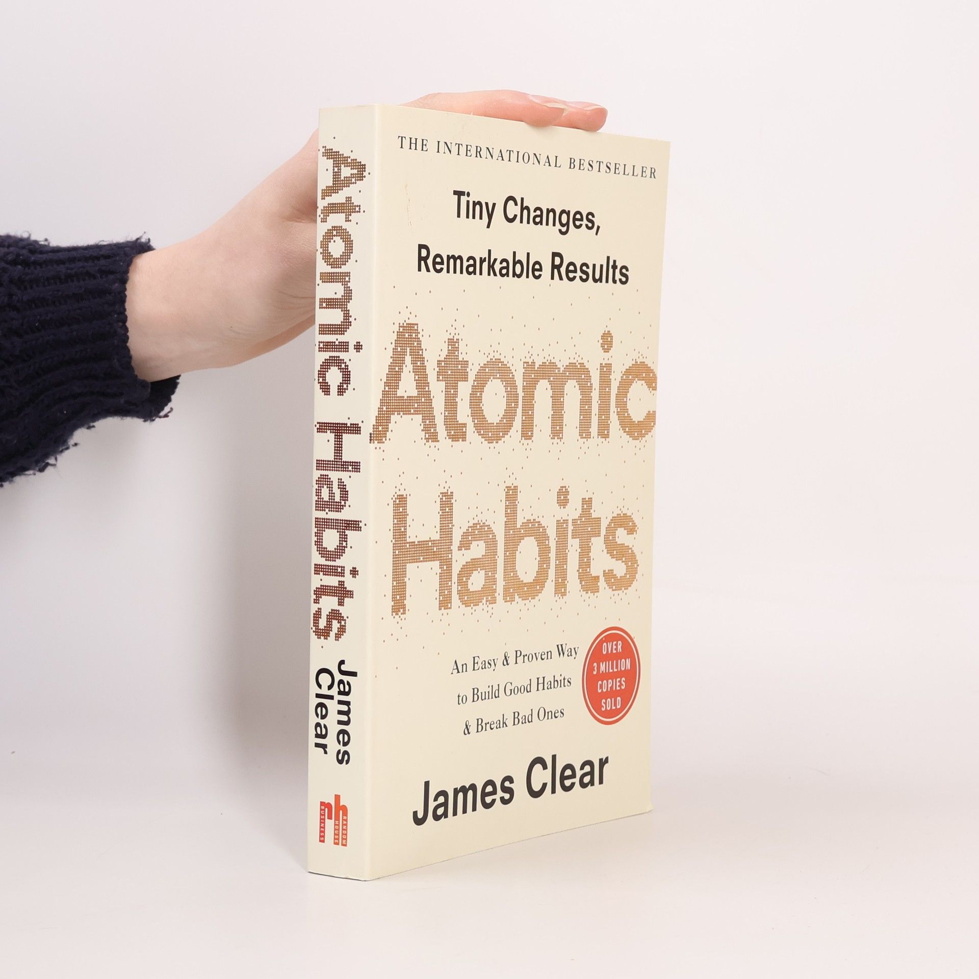 Atomic Habits