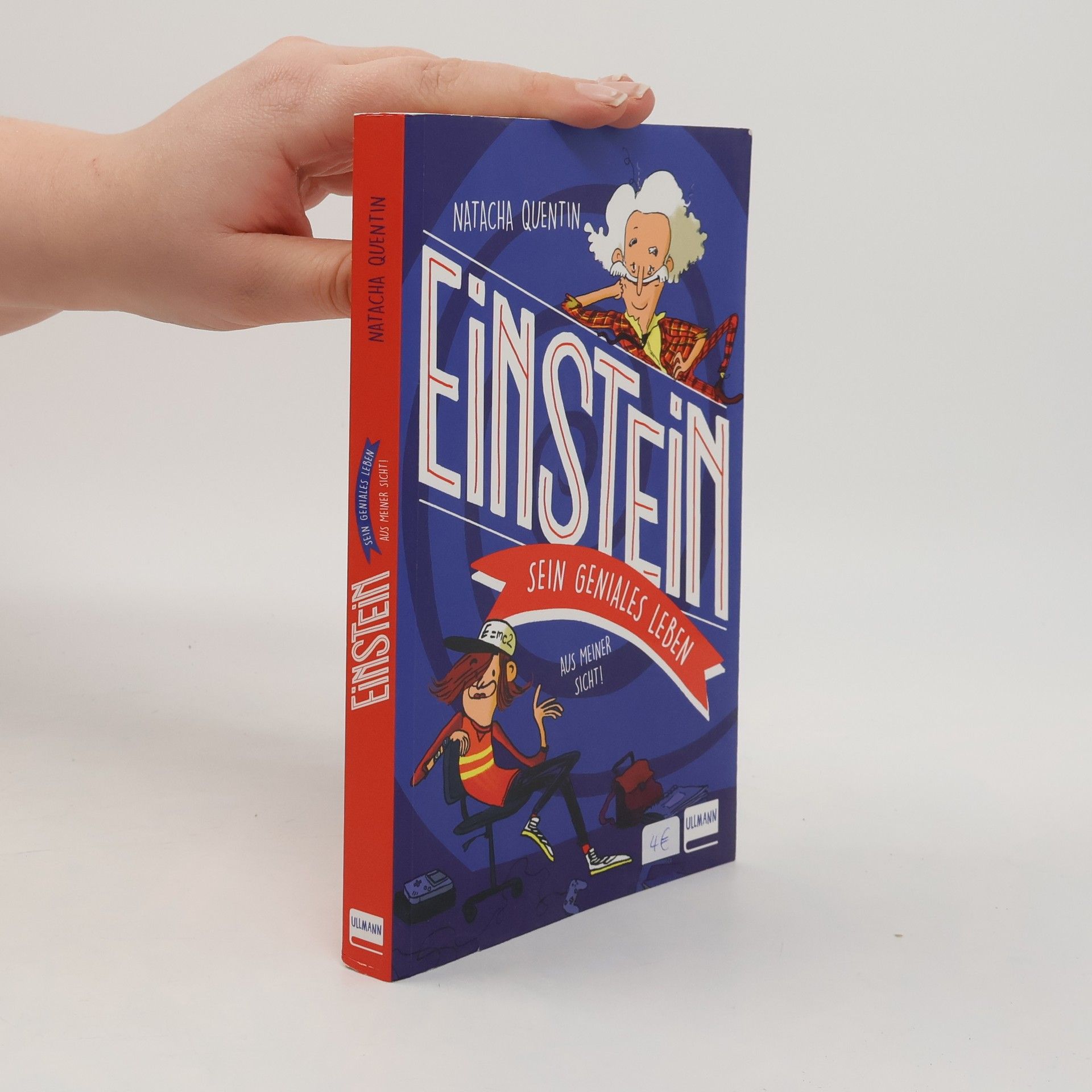 Einstein - sein geniales Leben