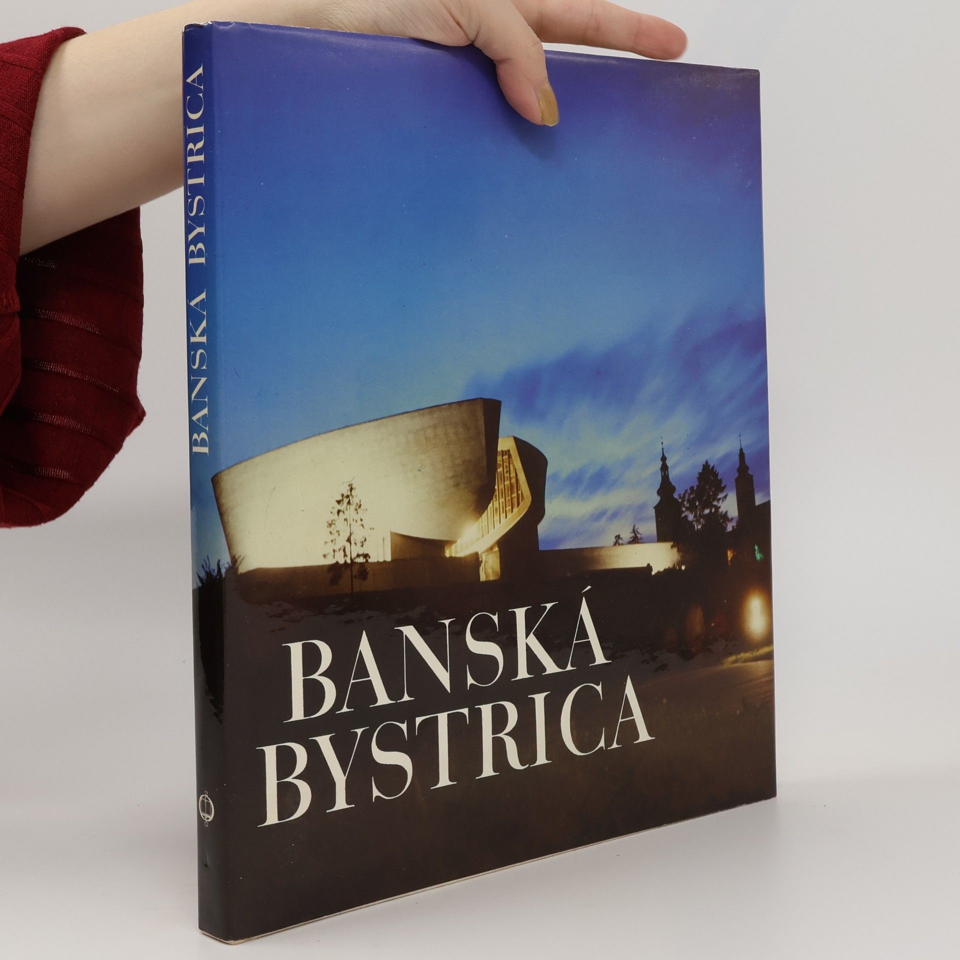 Milan Gajdoš Banská Bystrica