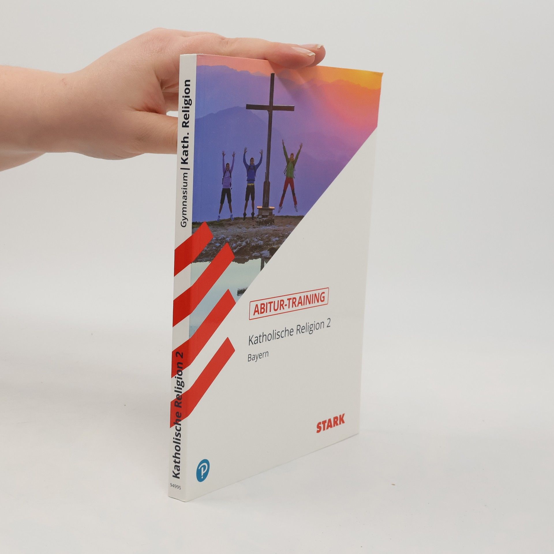 AA.VV. Katholische Religion