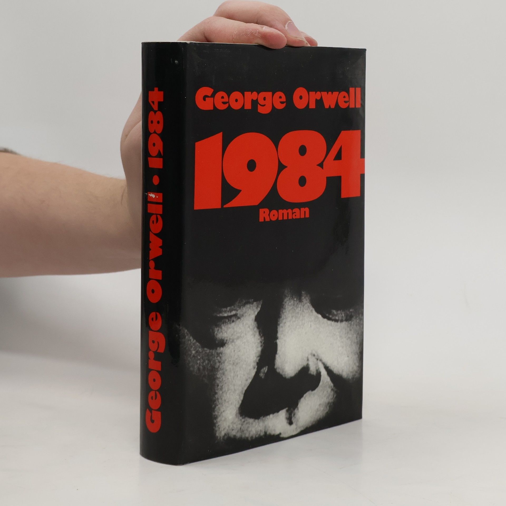 George Orwell 1984