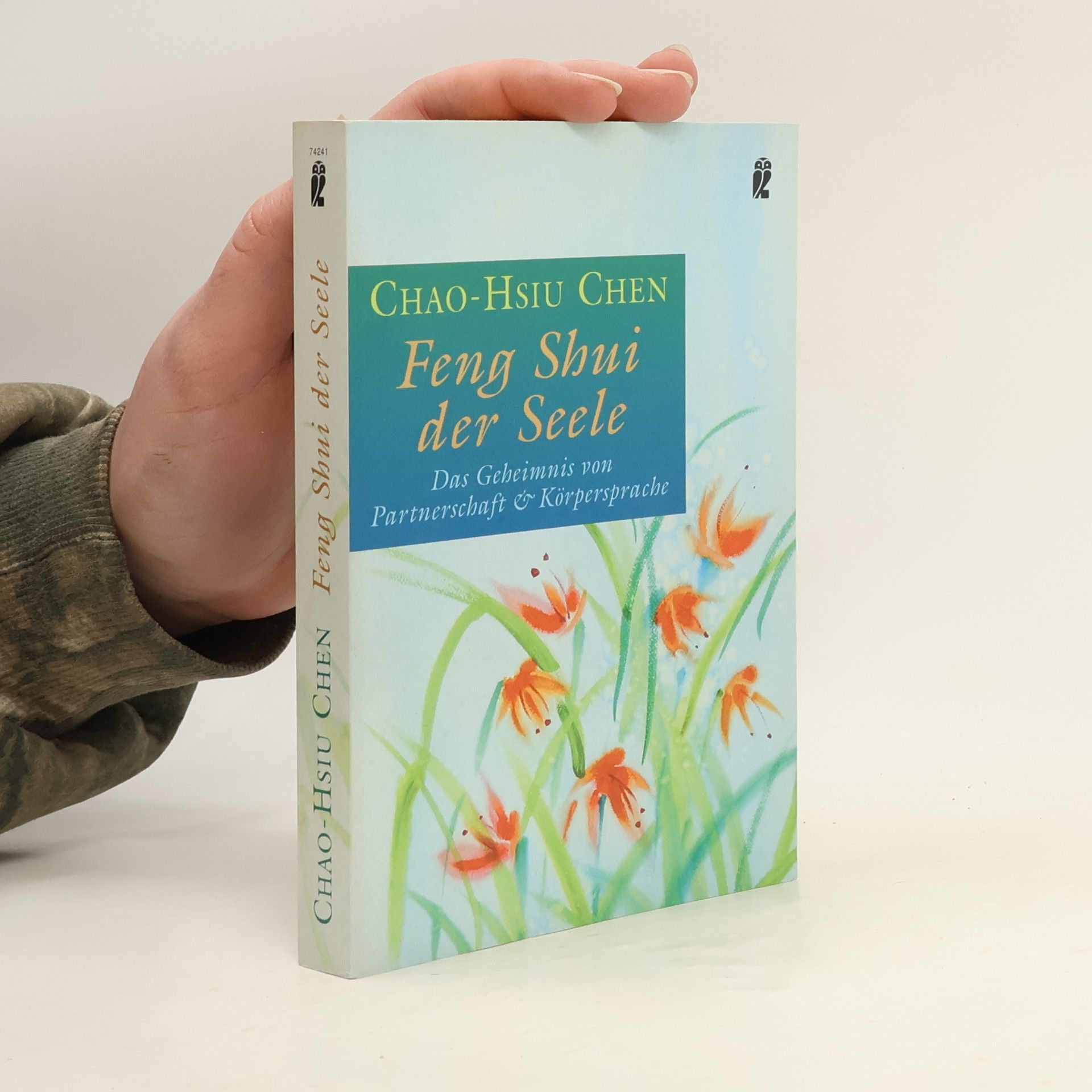 Chao Hsiu Chen Feng Shui der Seele