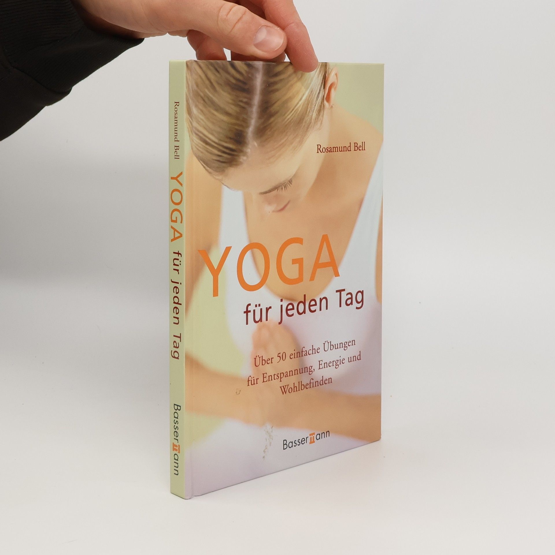 Yoga für jeden Tag