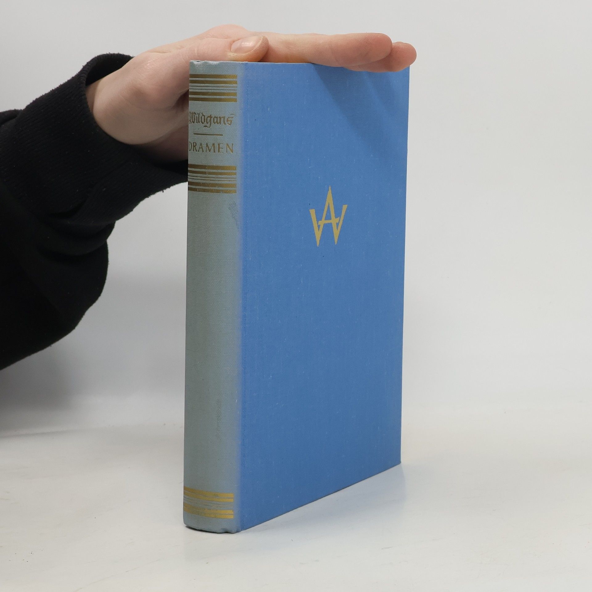 Anton Wildgans Bürgerliche Dramen: In Ewigkeit Amen. Armut. Liebe.