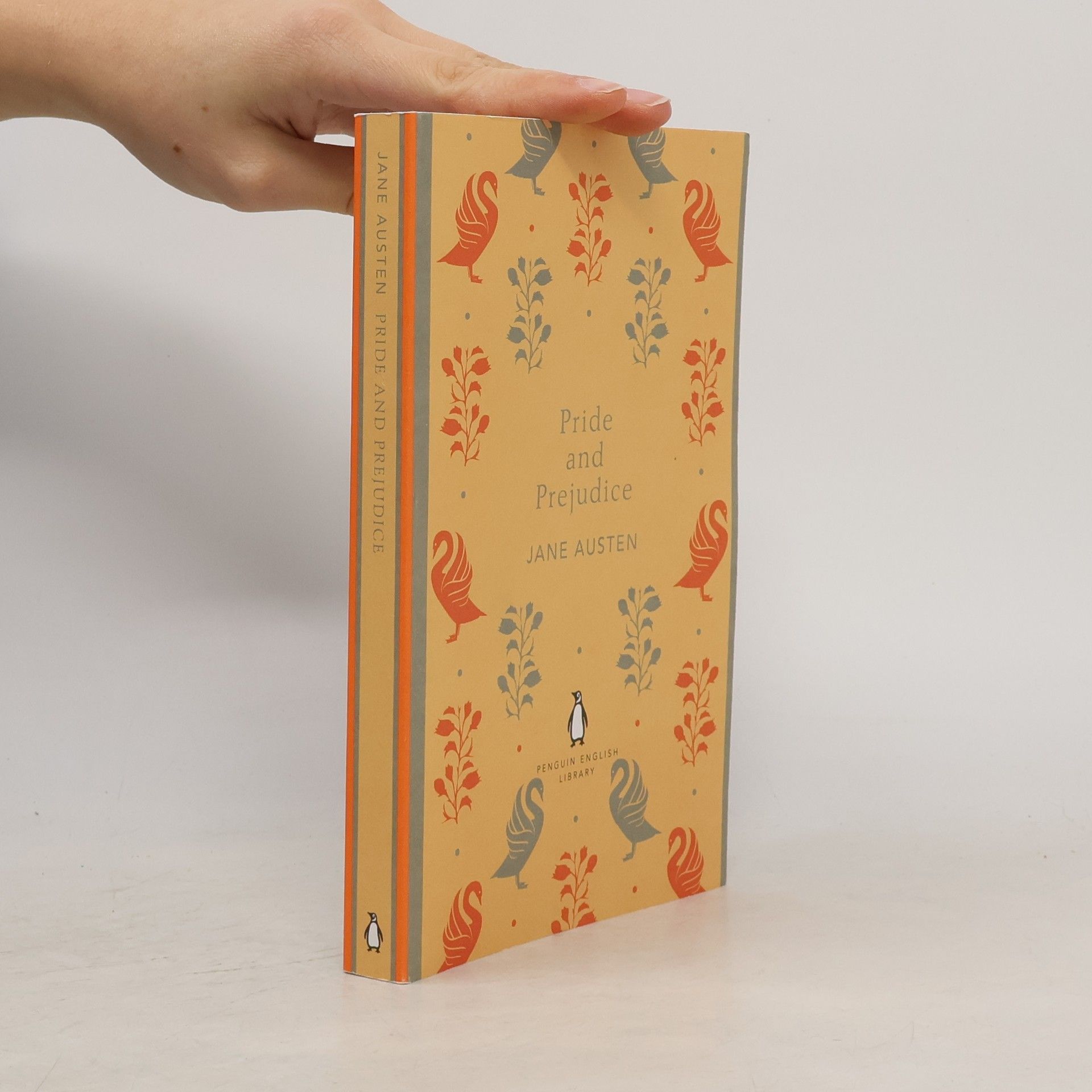 Jane Austen Pride and Prejudice