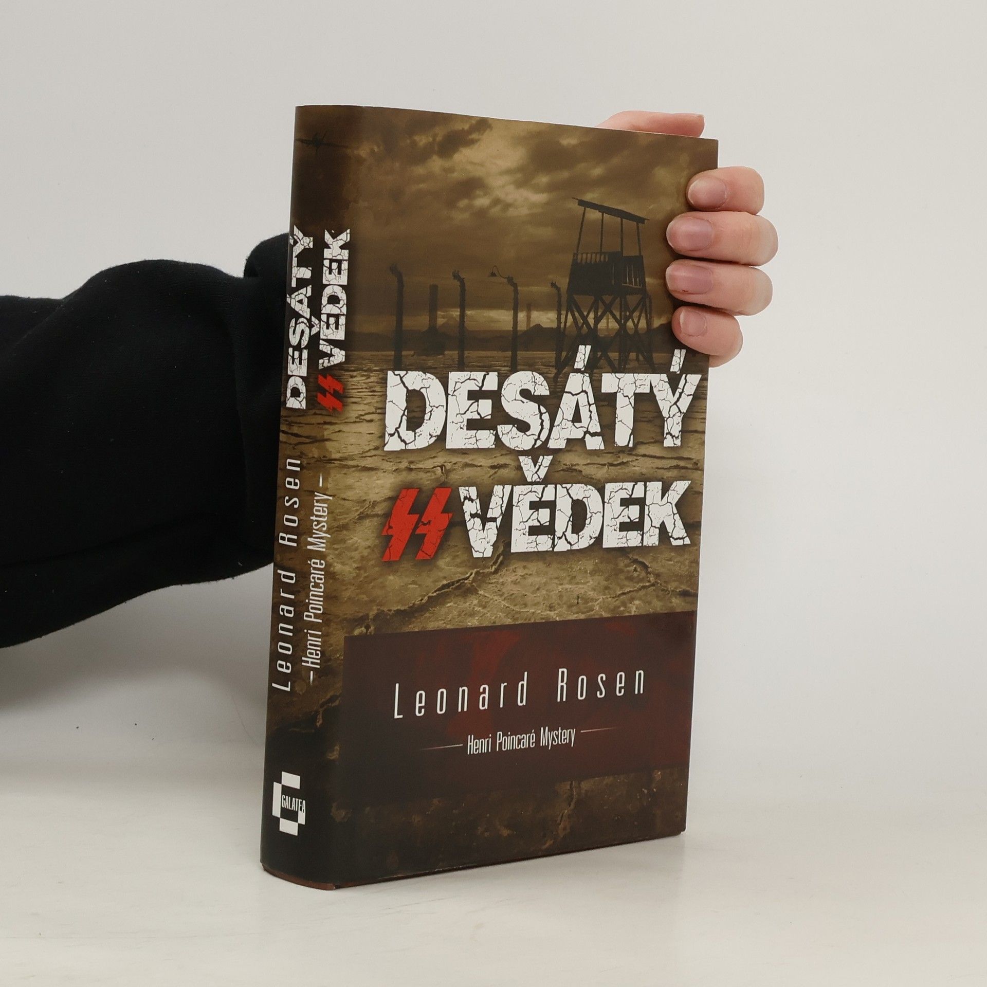 Desátý svědek