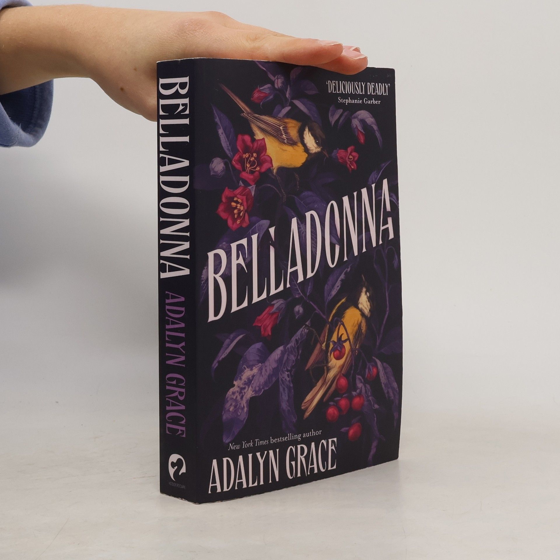 Adalyn Grace Belladonna