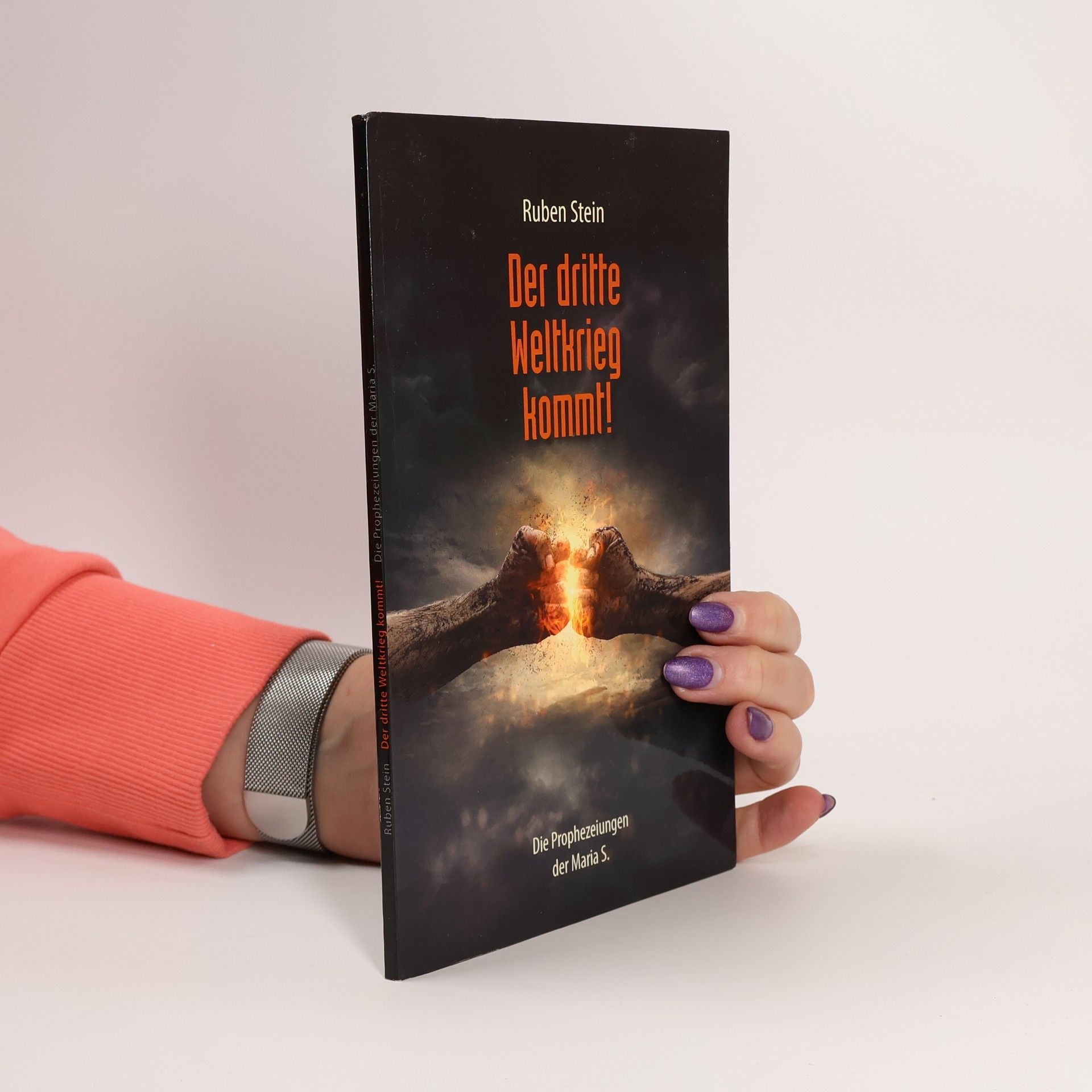 Der dritte Weltkrieg kommt!