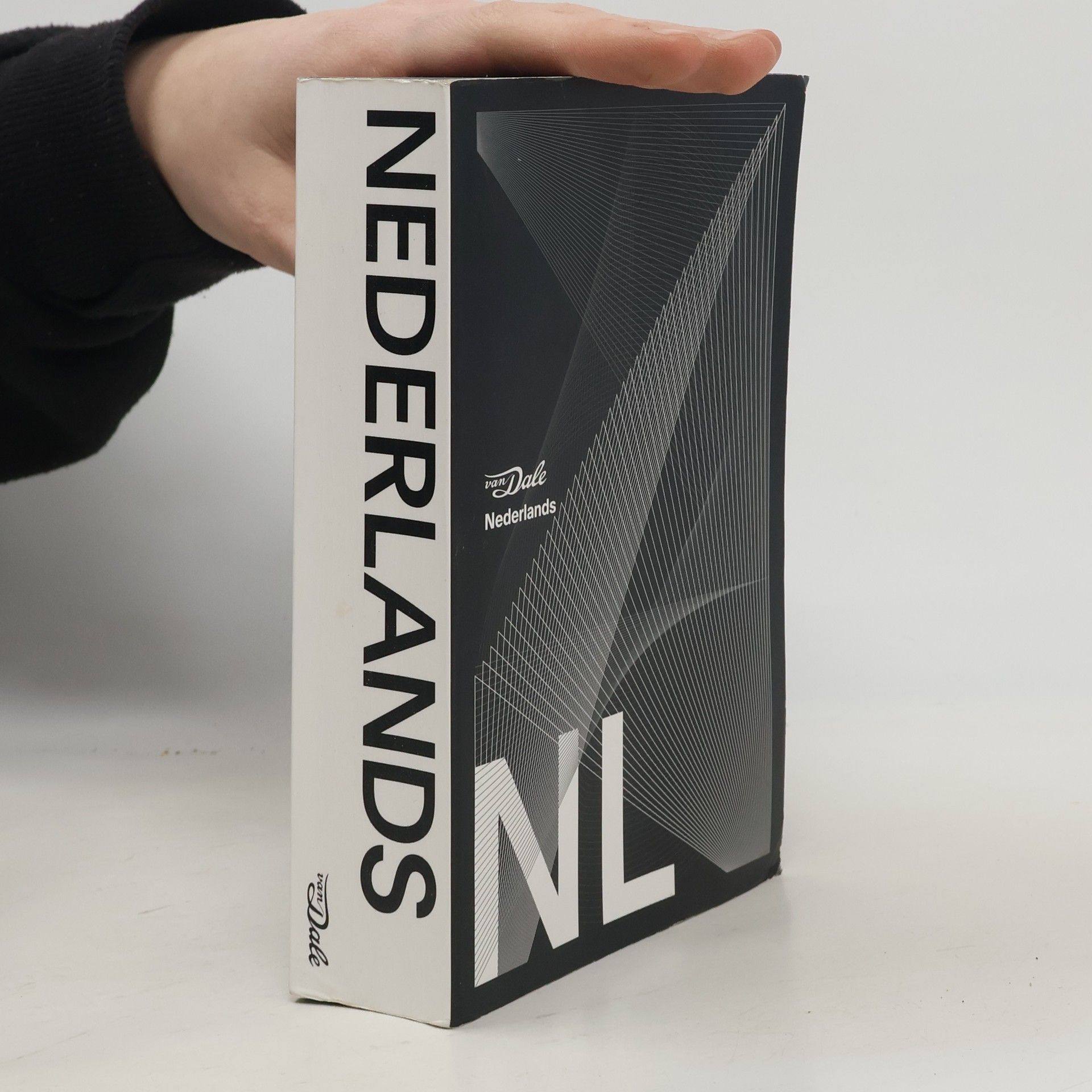 Van Dale Pocketwoordenboek Nederlands