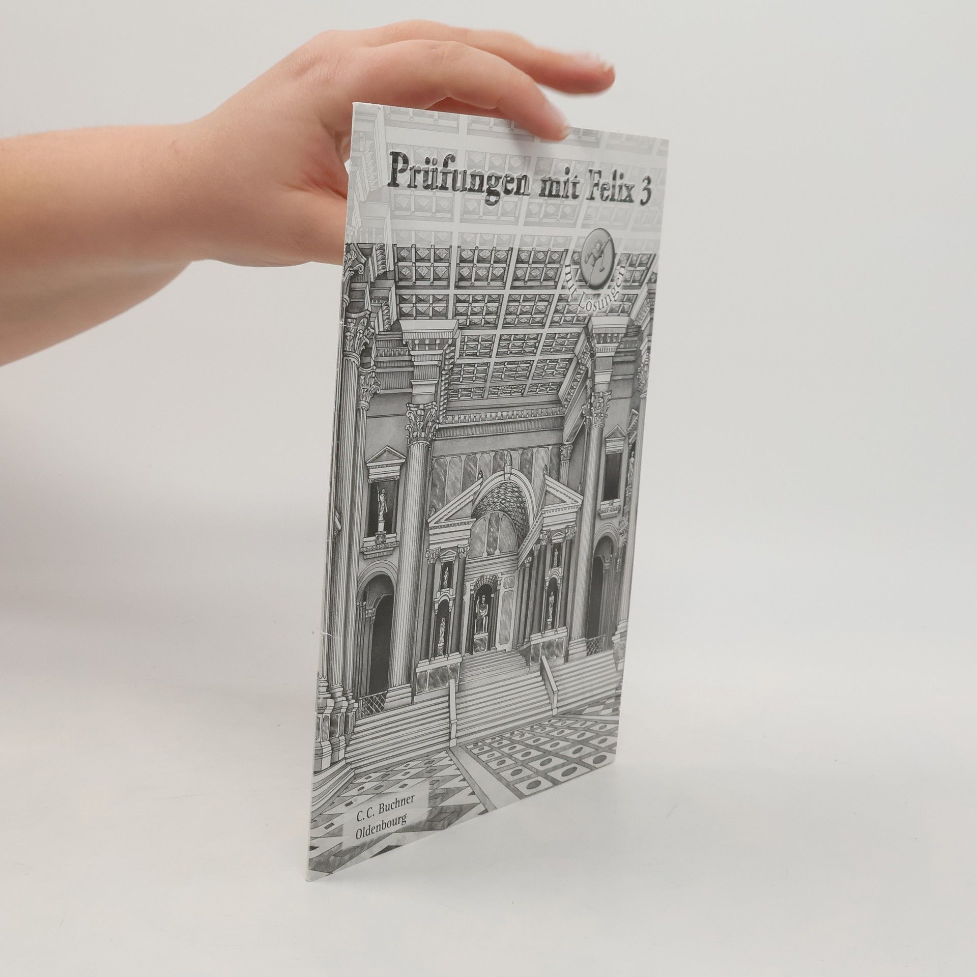 Autorenkollektiv Latein mit Felix