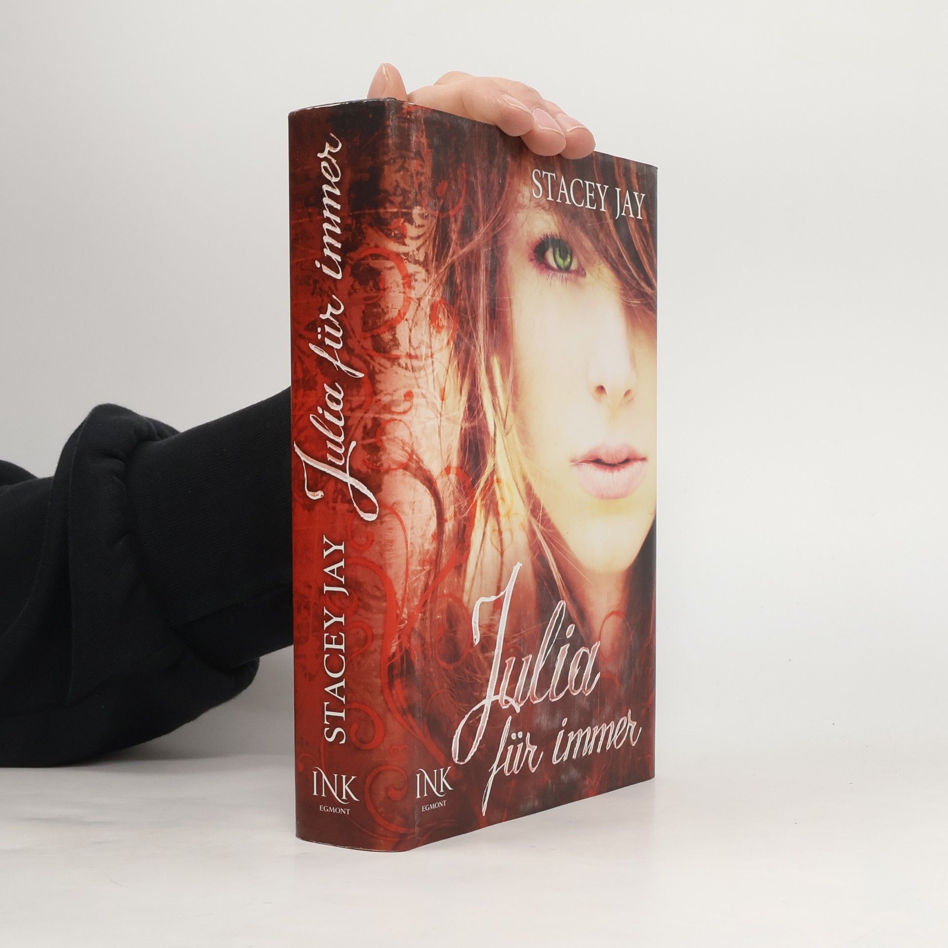 Stacey Jay Julia für immer
