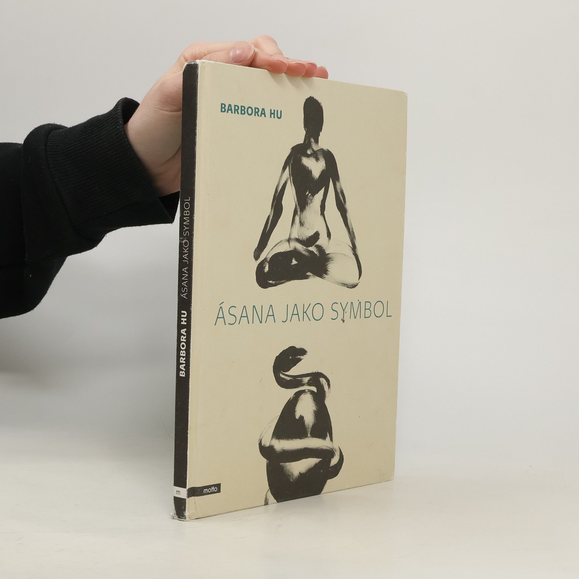 Ásana jako symbol