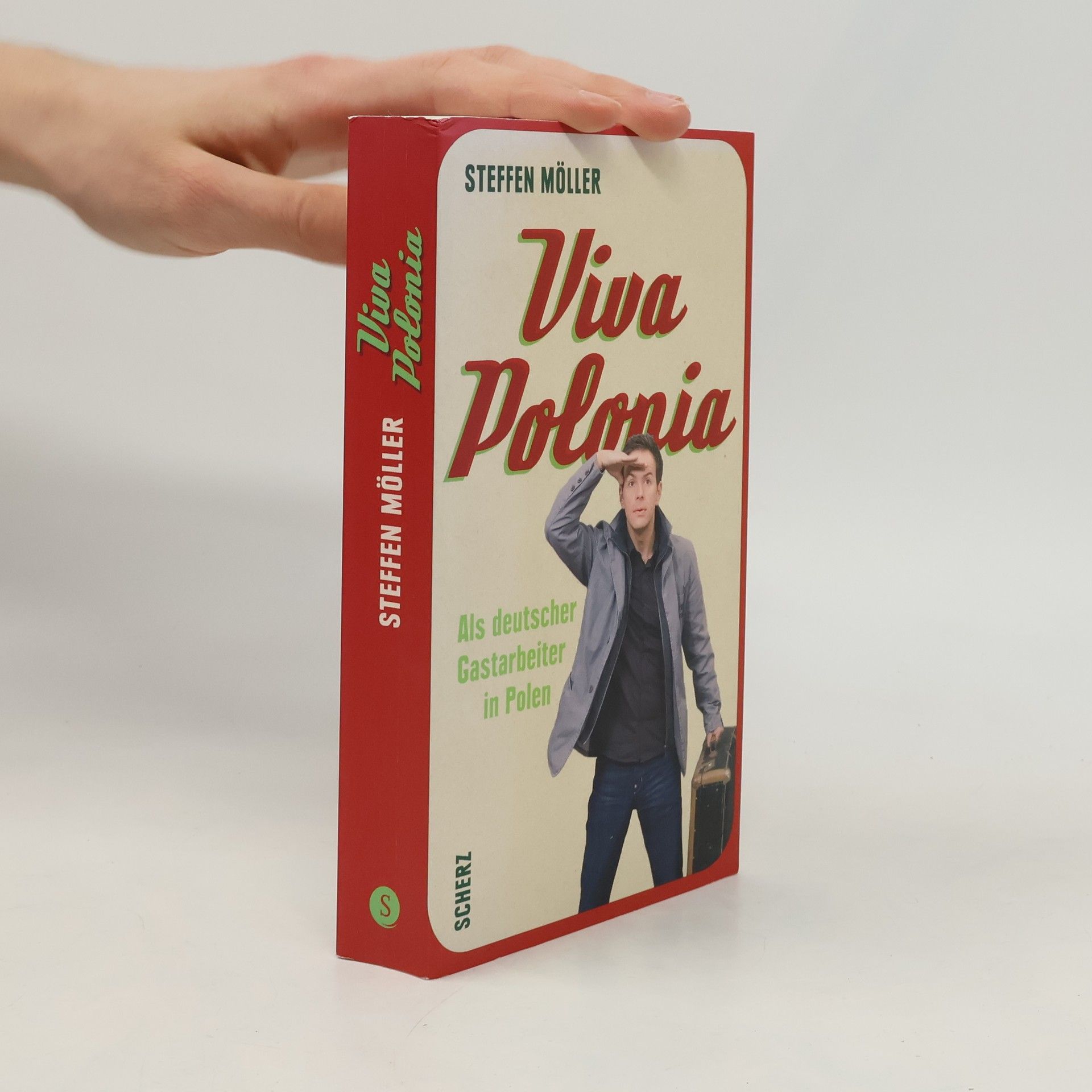 Steffen Möller Viva Polonia