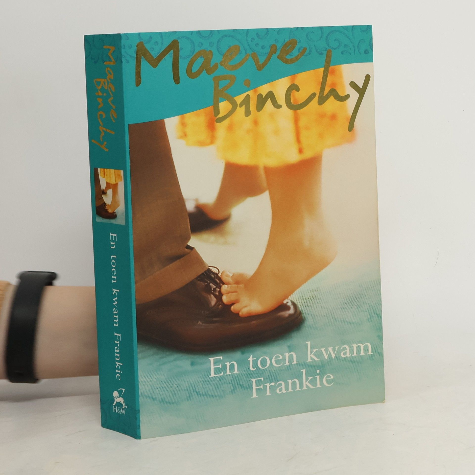 Maeve Binchy En toen kwam Frankie